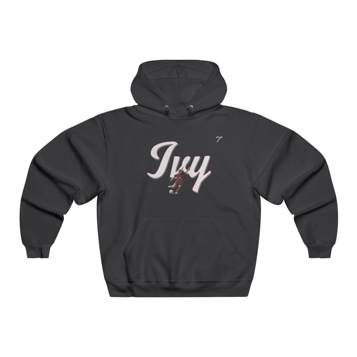 Ivy Williams Vintage Hoodie