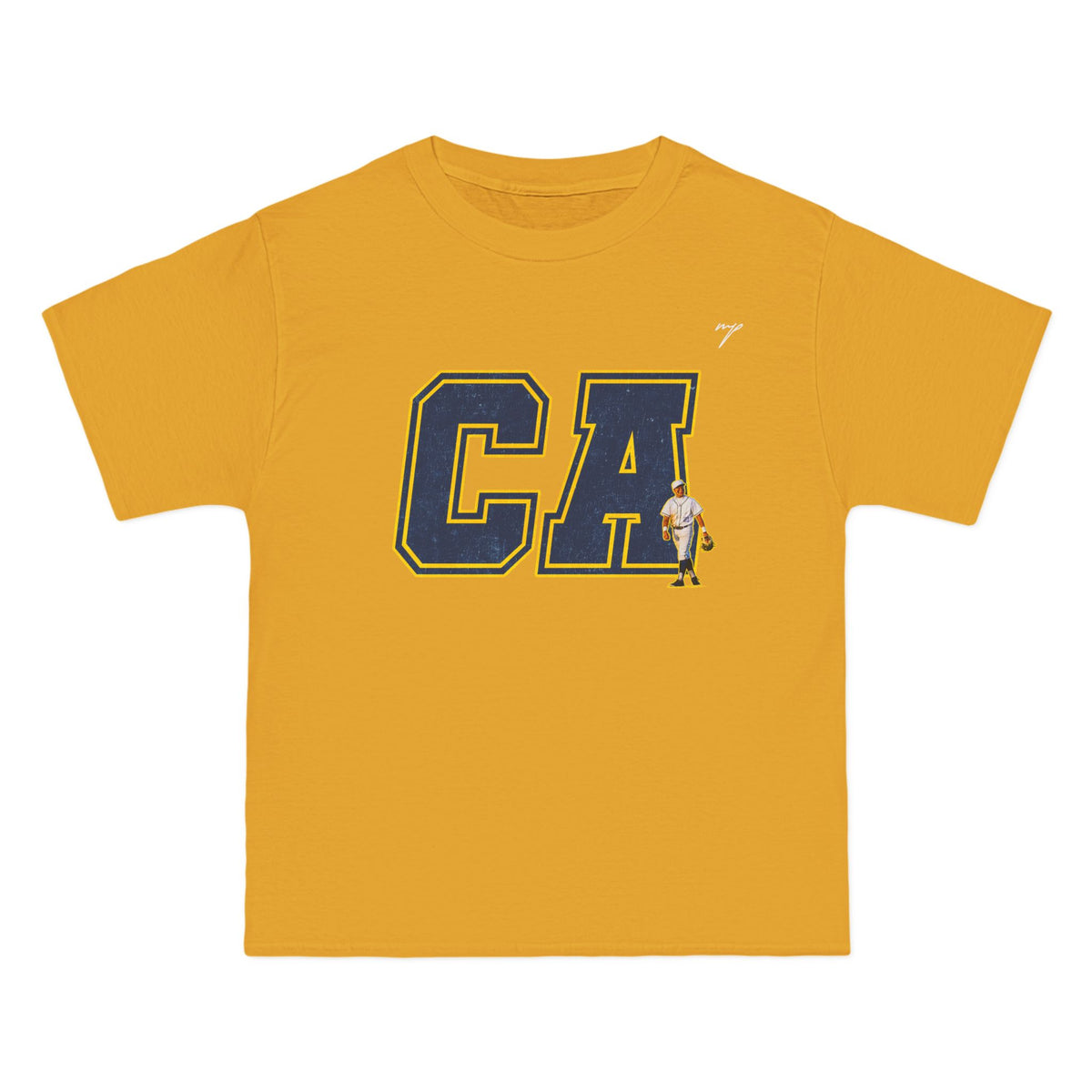 Carlos Acuna Vintage Tee