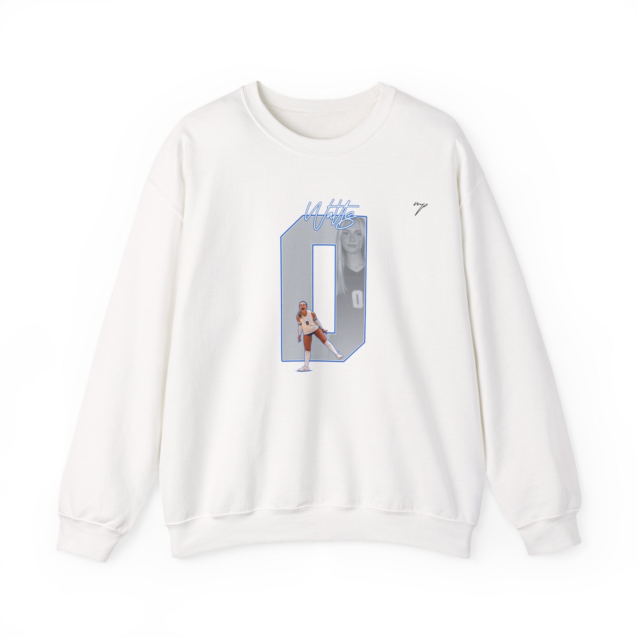 Ellie Watts Crewneck