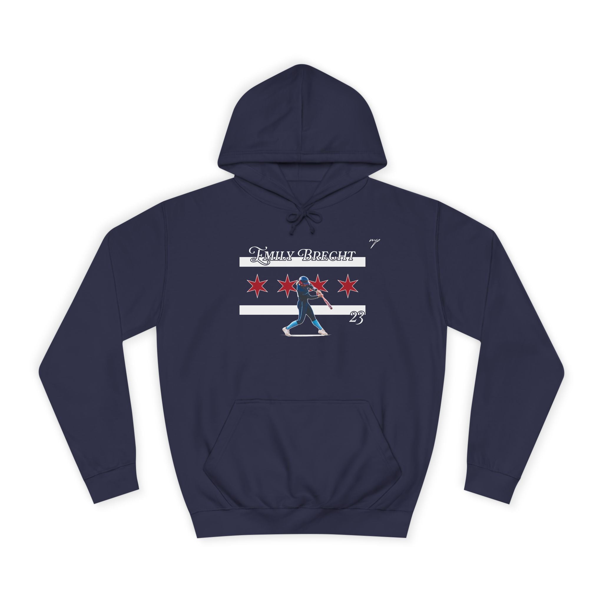 Emily Brecht Hoodie