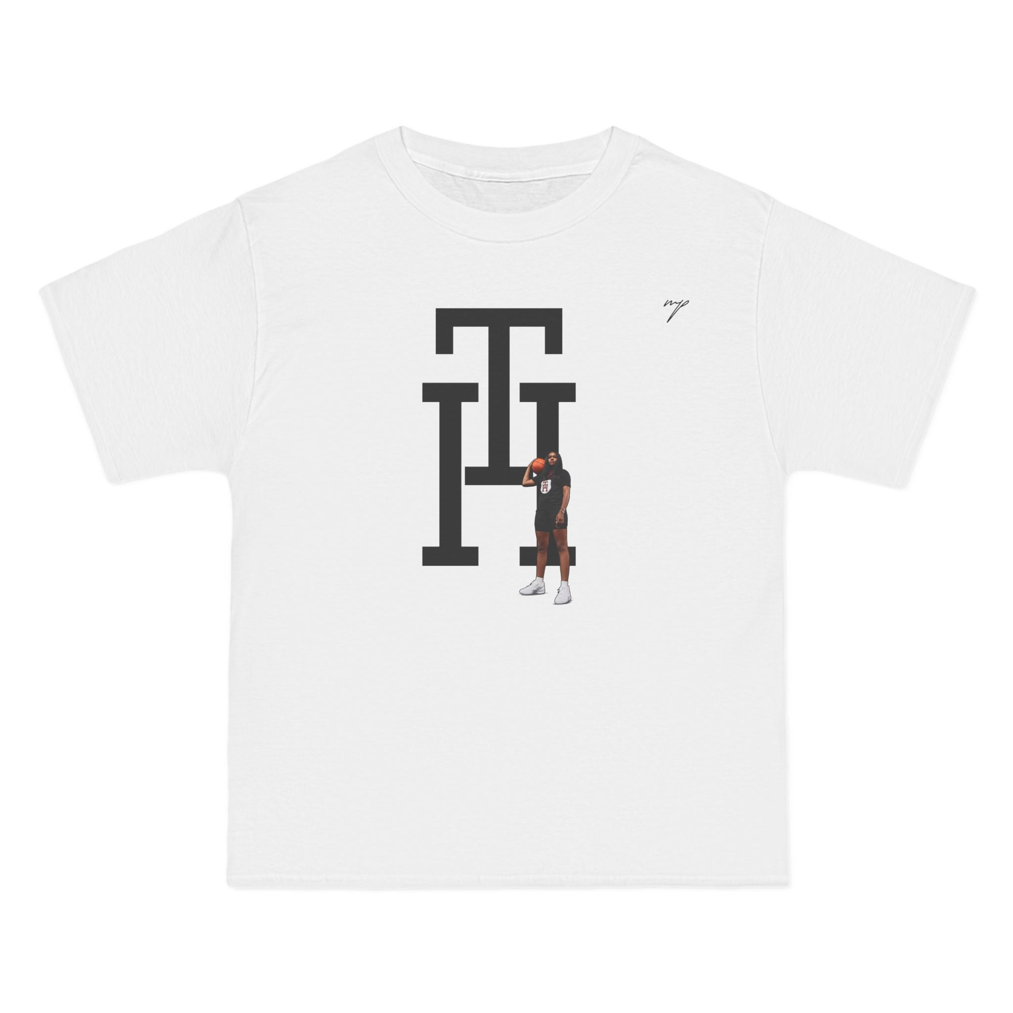 Tazi Harris Vintage Tee