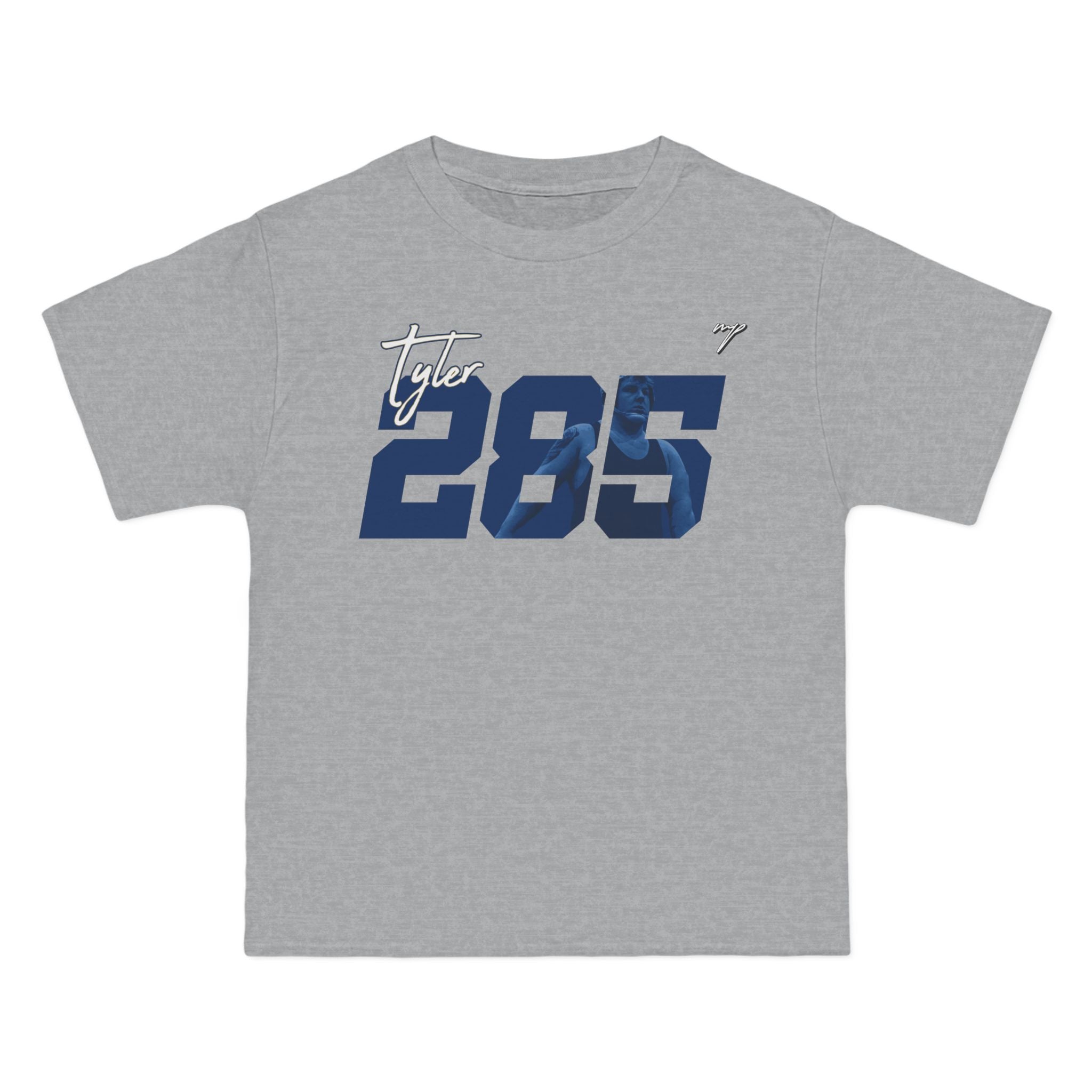 Caleb Tyler Vintage Tee