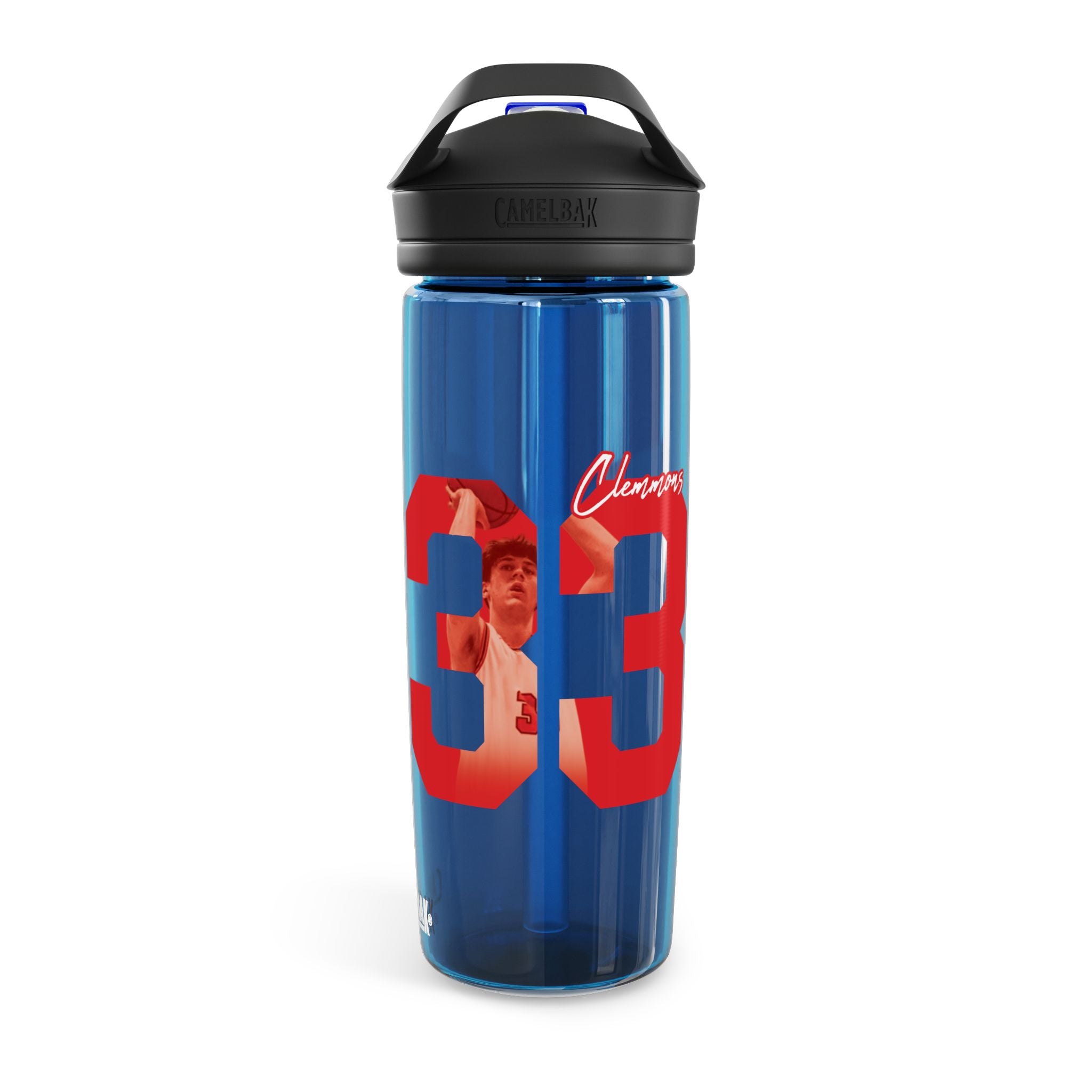 Gabe Clemmons CamelBak Water Bottle