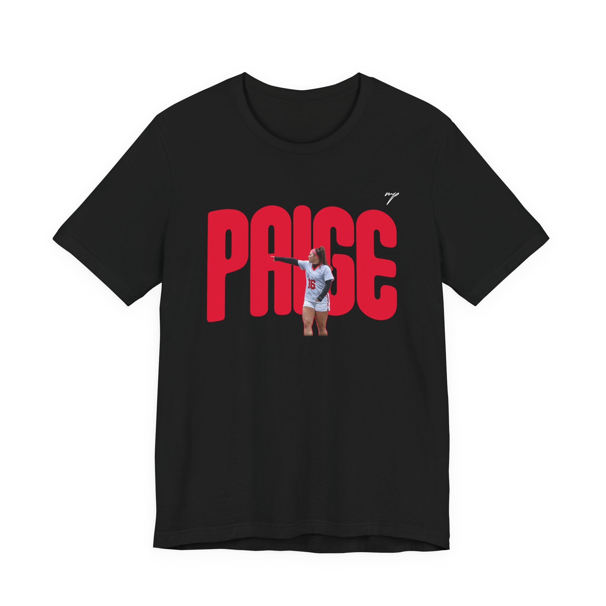 Paige Jankowski Graphic Tee