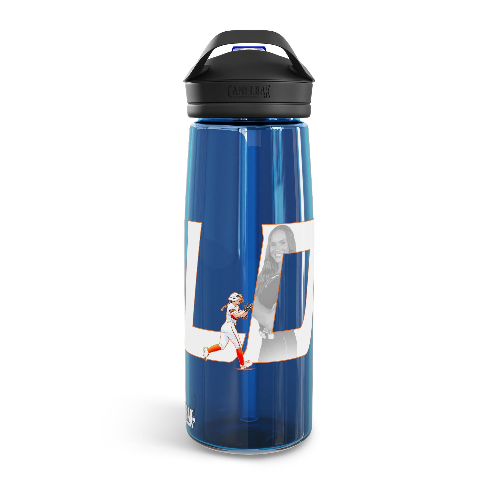 Livie Davis Water Bottle