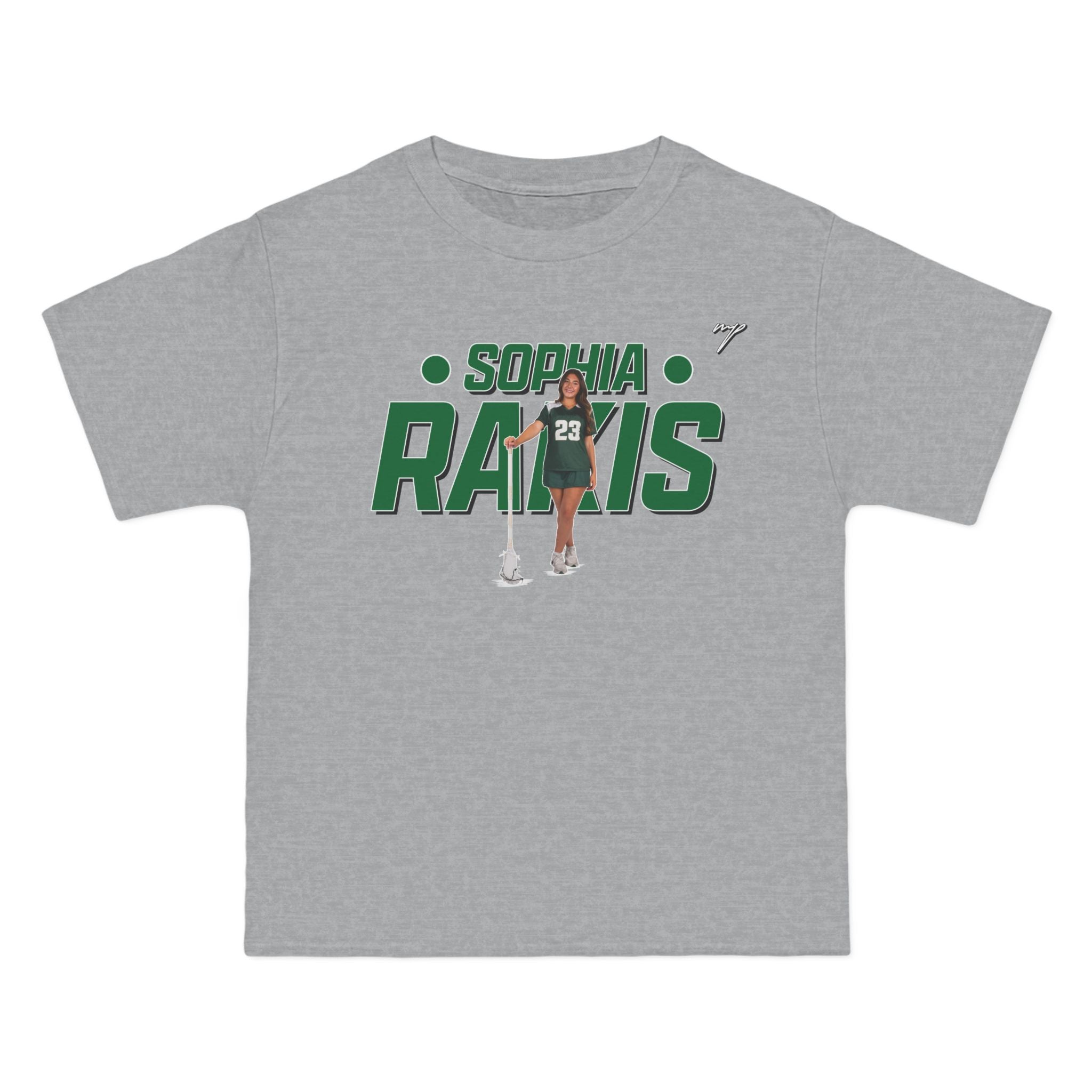 Sophia Rakis Vintage Tee