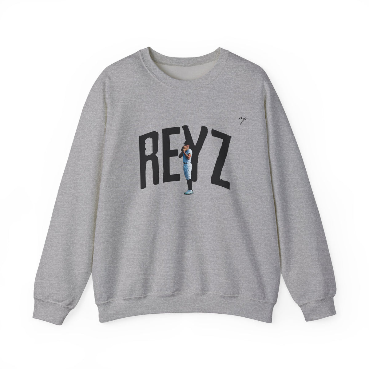 Ethan Reyzelman Crewneck