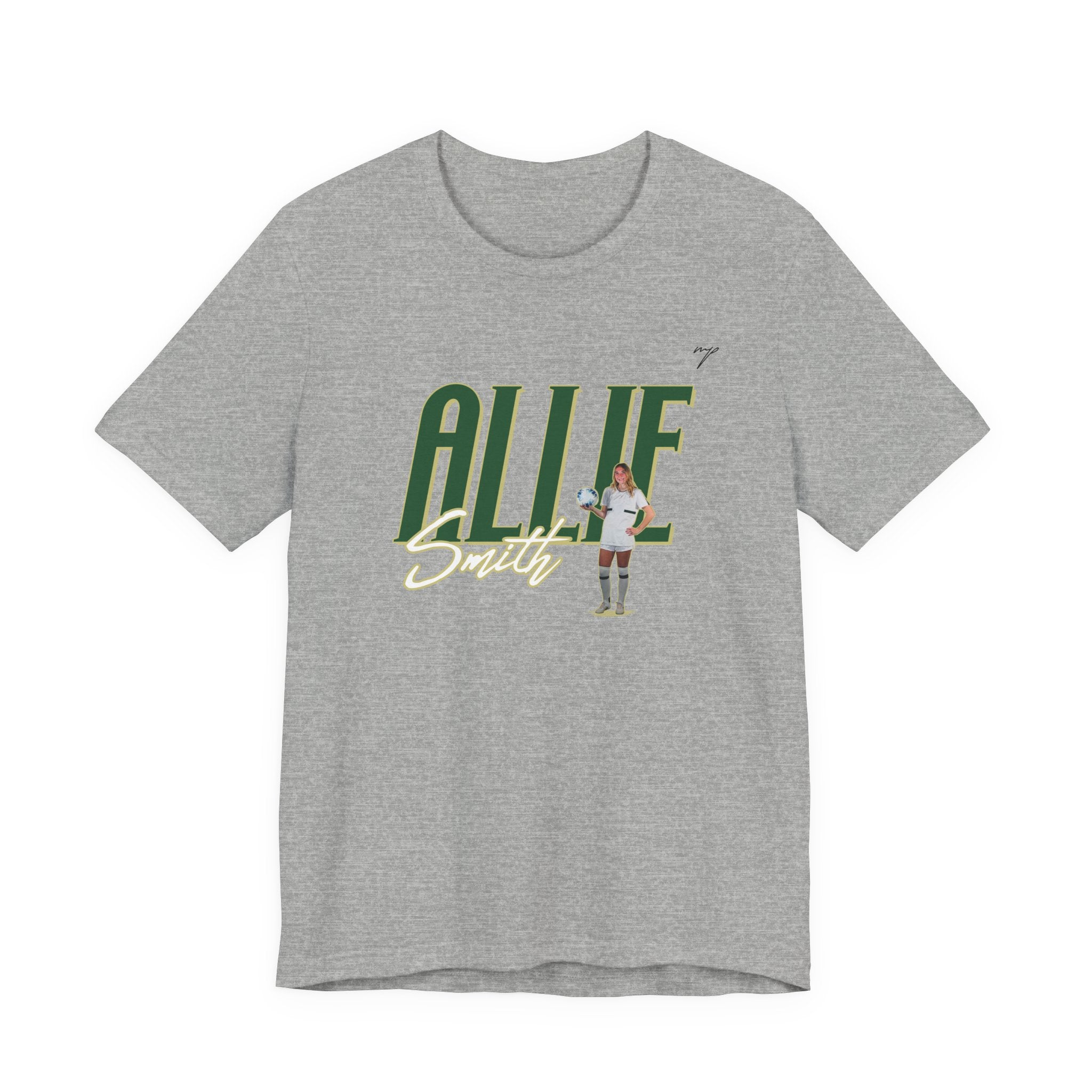 Allie Smith Graphic Tee