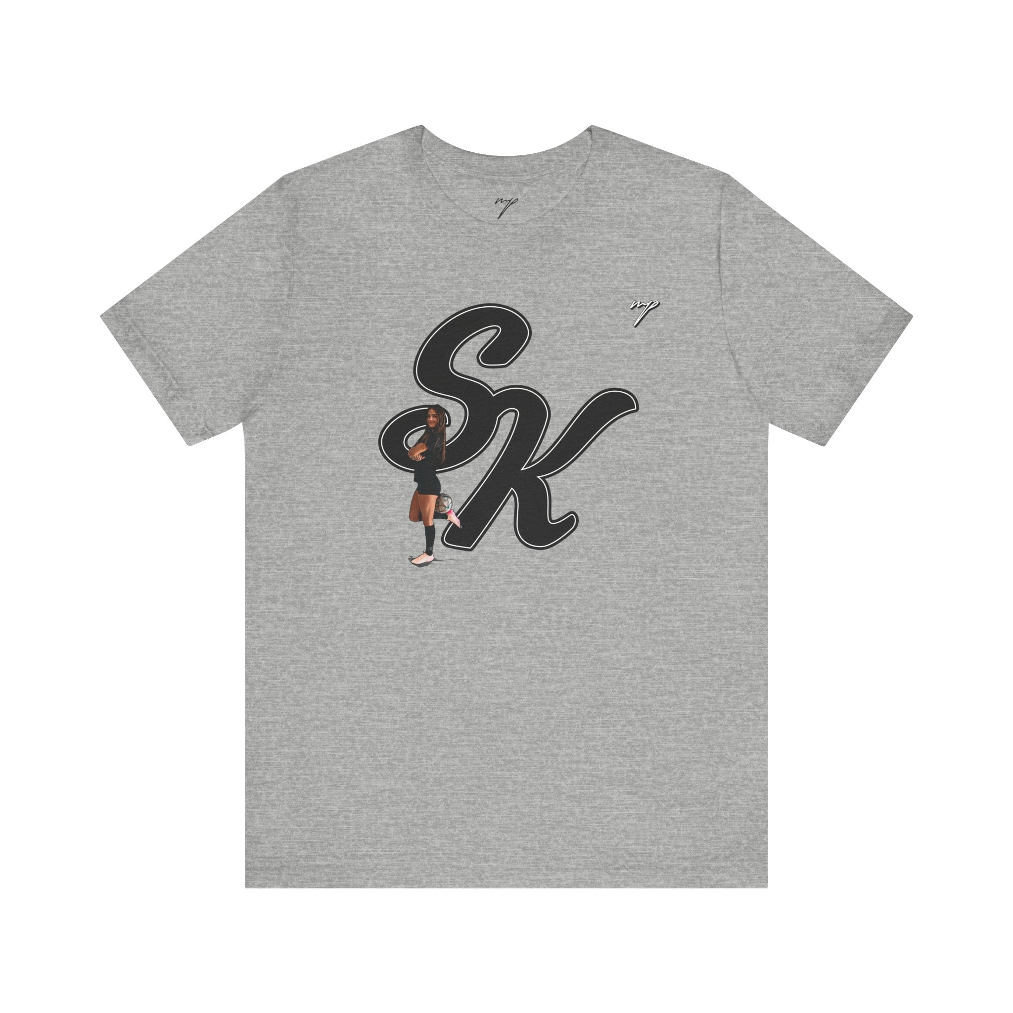 Sidney Karjian Graphic Tee