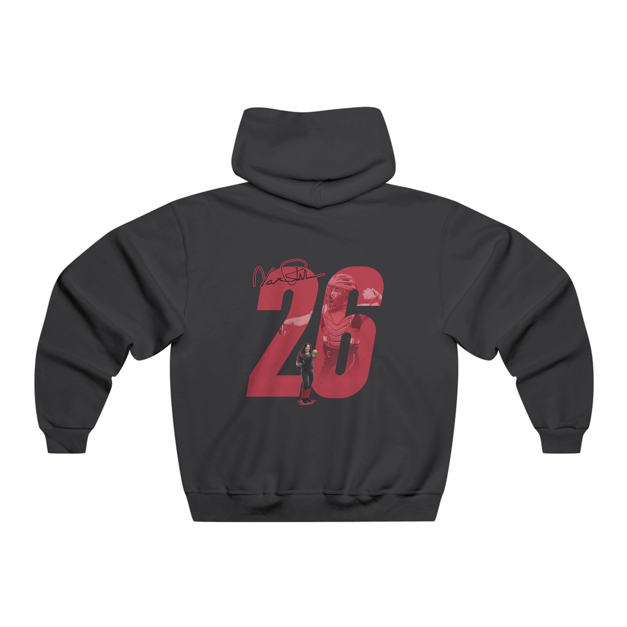 Tori Richardson Vintage Hoodie