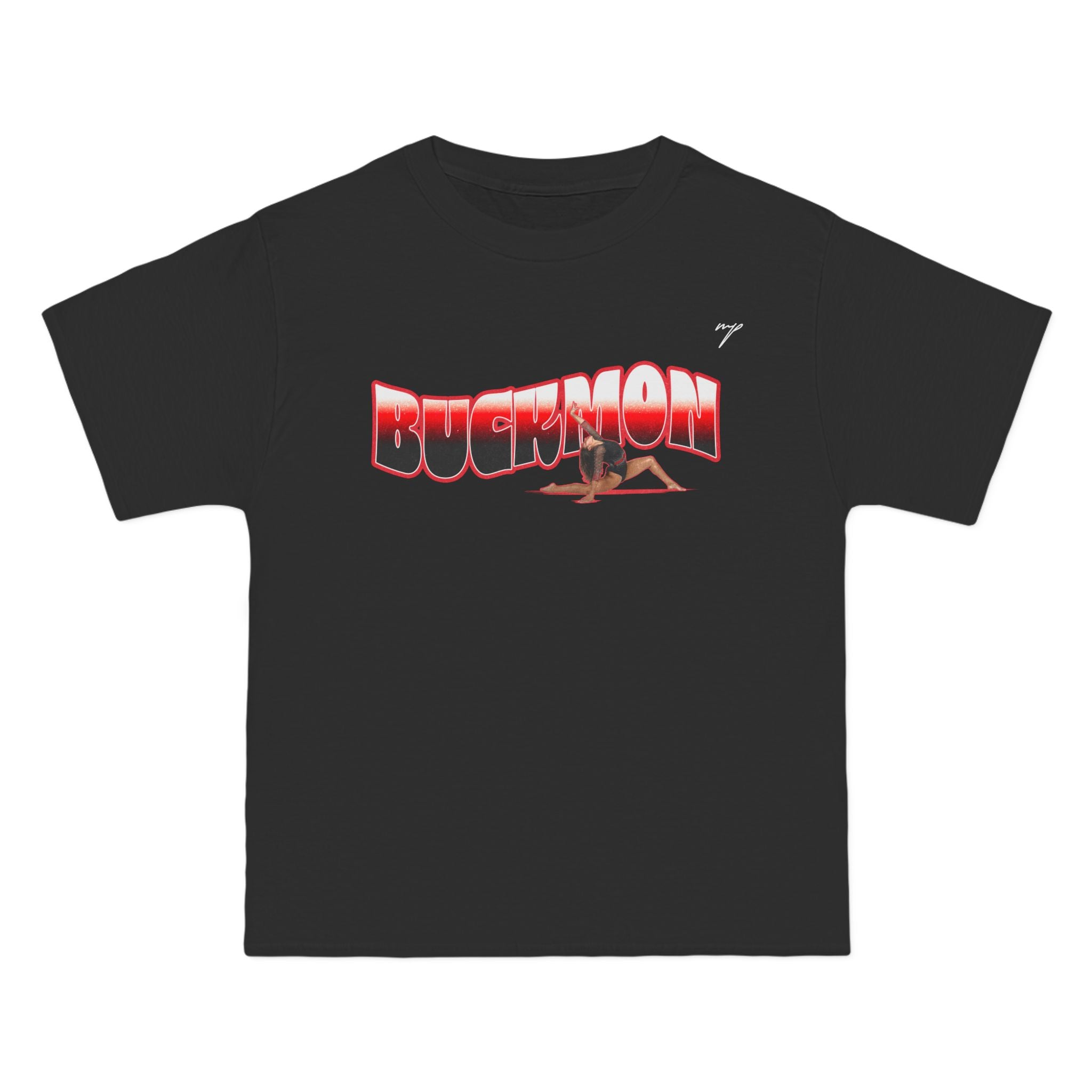 Logan Buckmon Vintage Tee