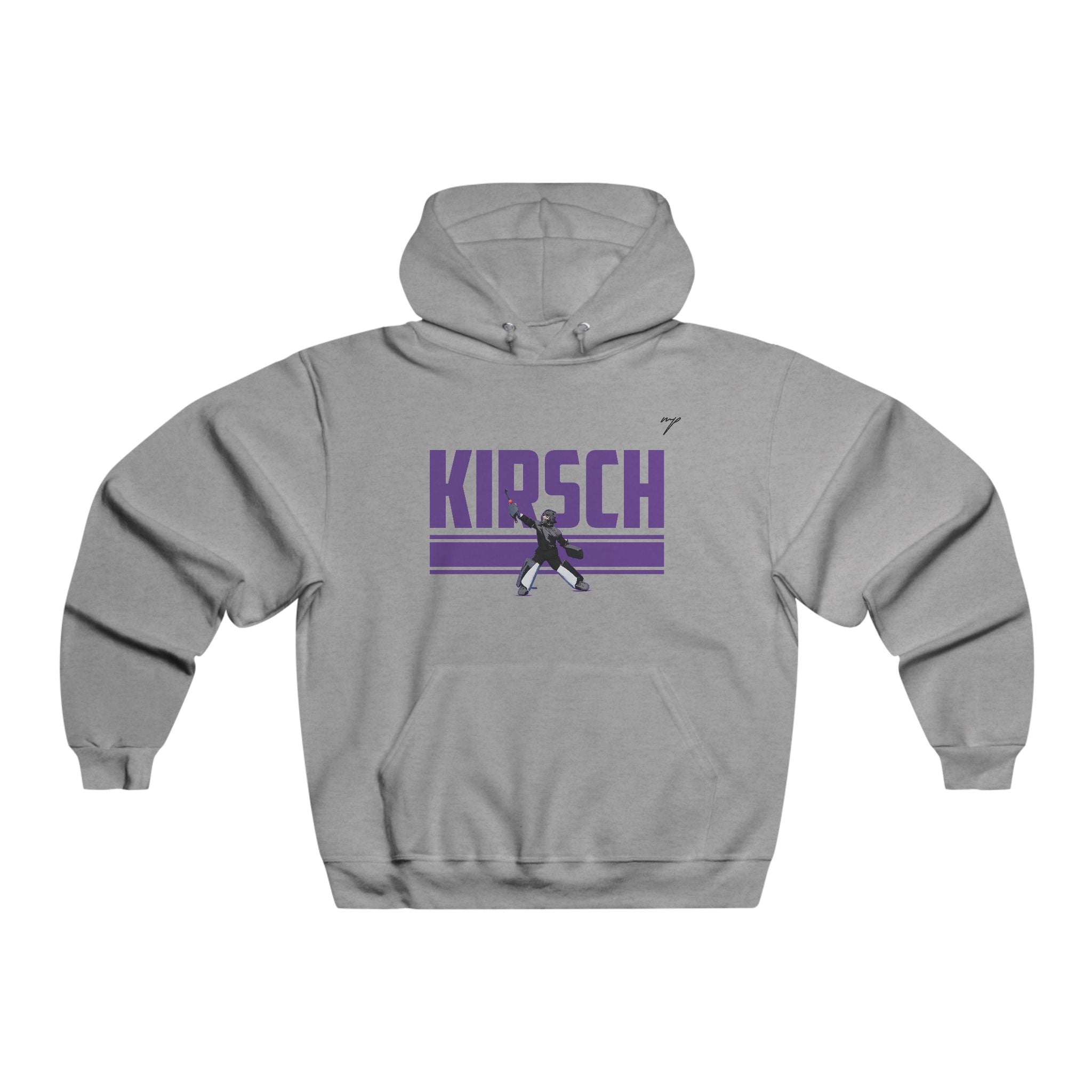 Norah Kirsch Vintage Hoodie