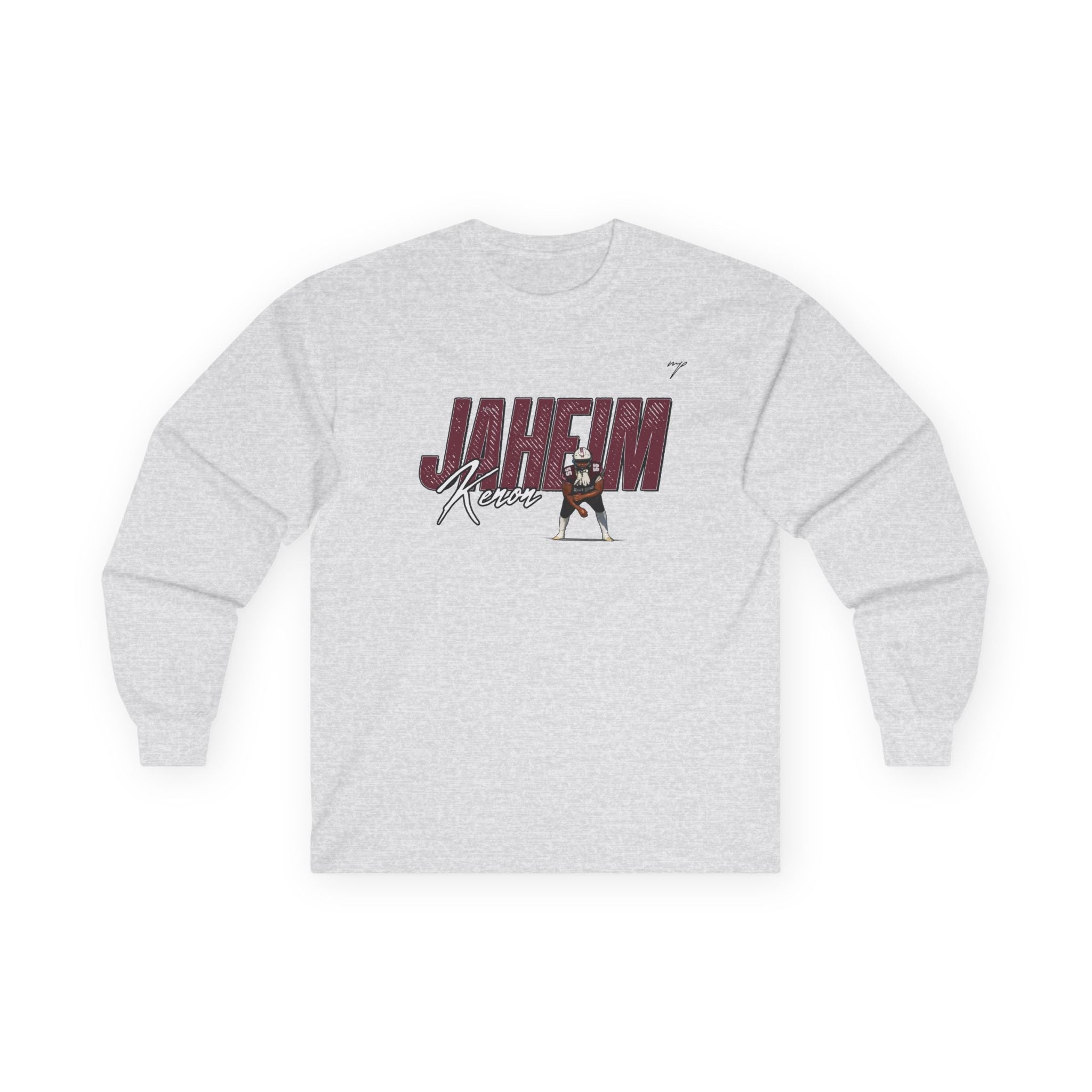 Jaheim Kenon Long Sleeve
