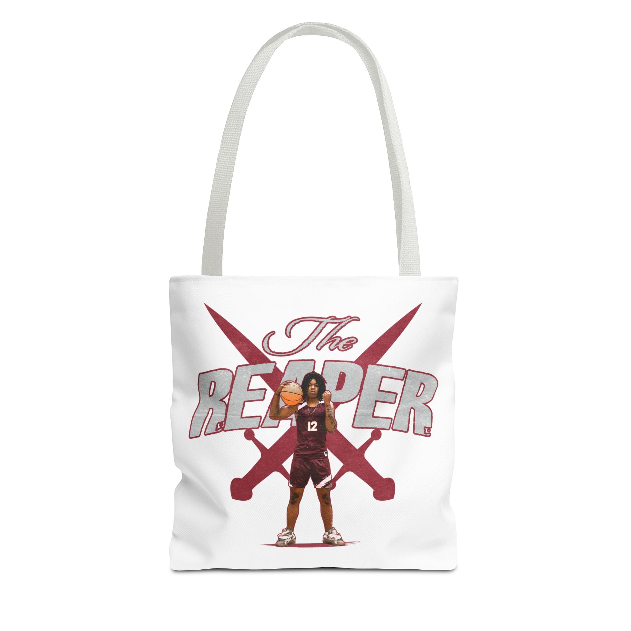 Khyolic Paulk Tote Bag