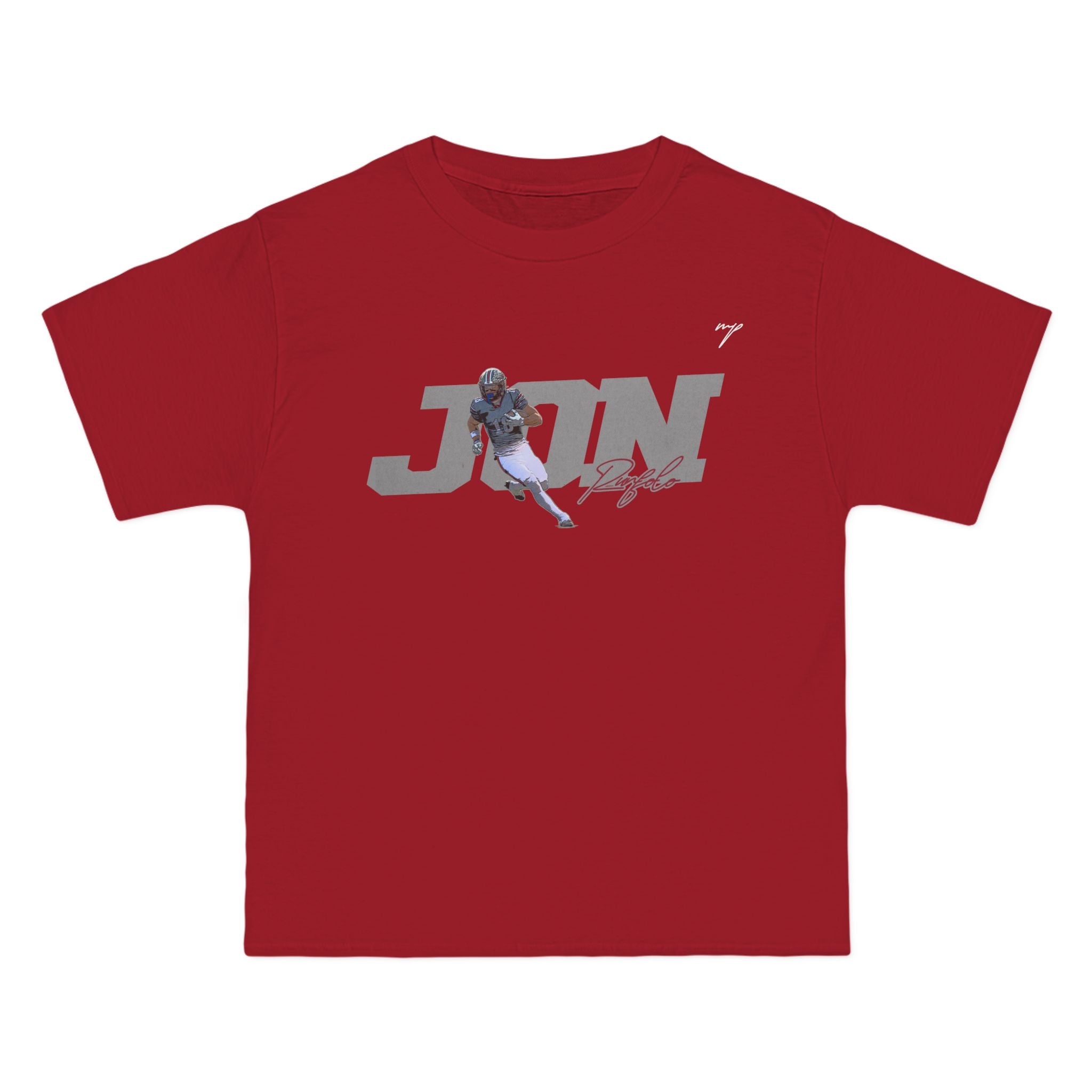 John Runfolo Vintage Tee
