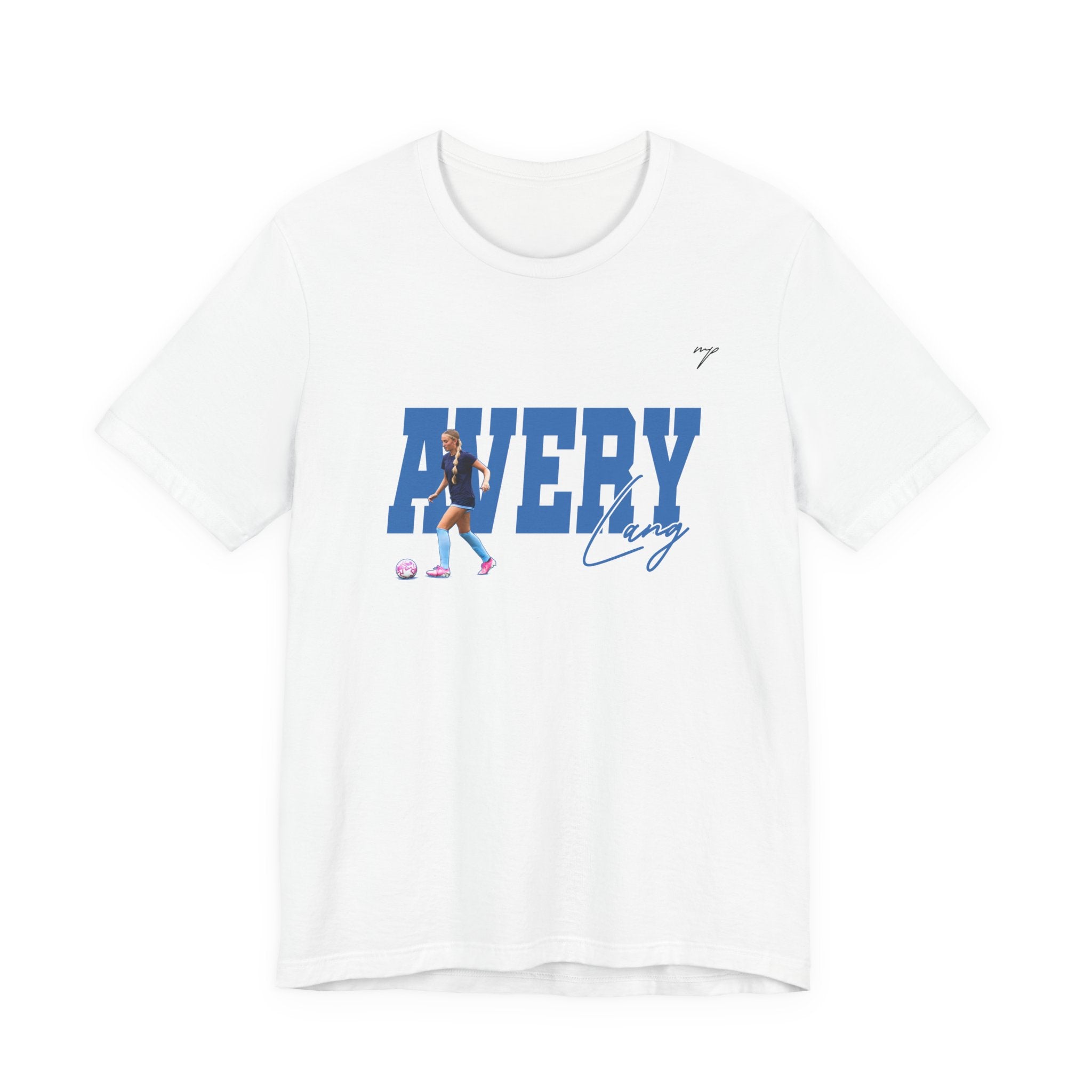 Avery Lang Graphic Tee