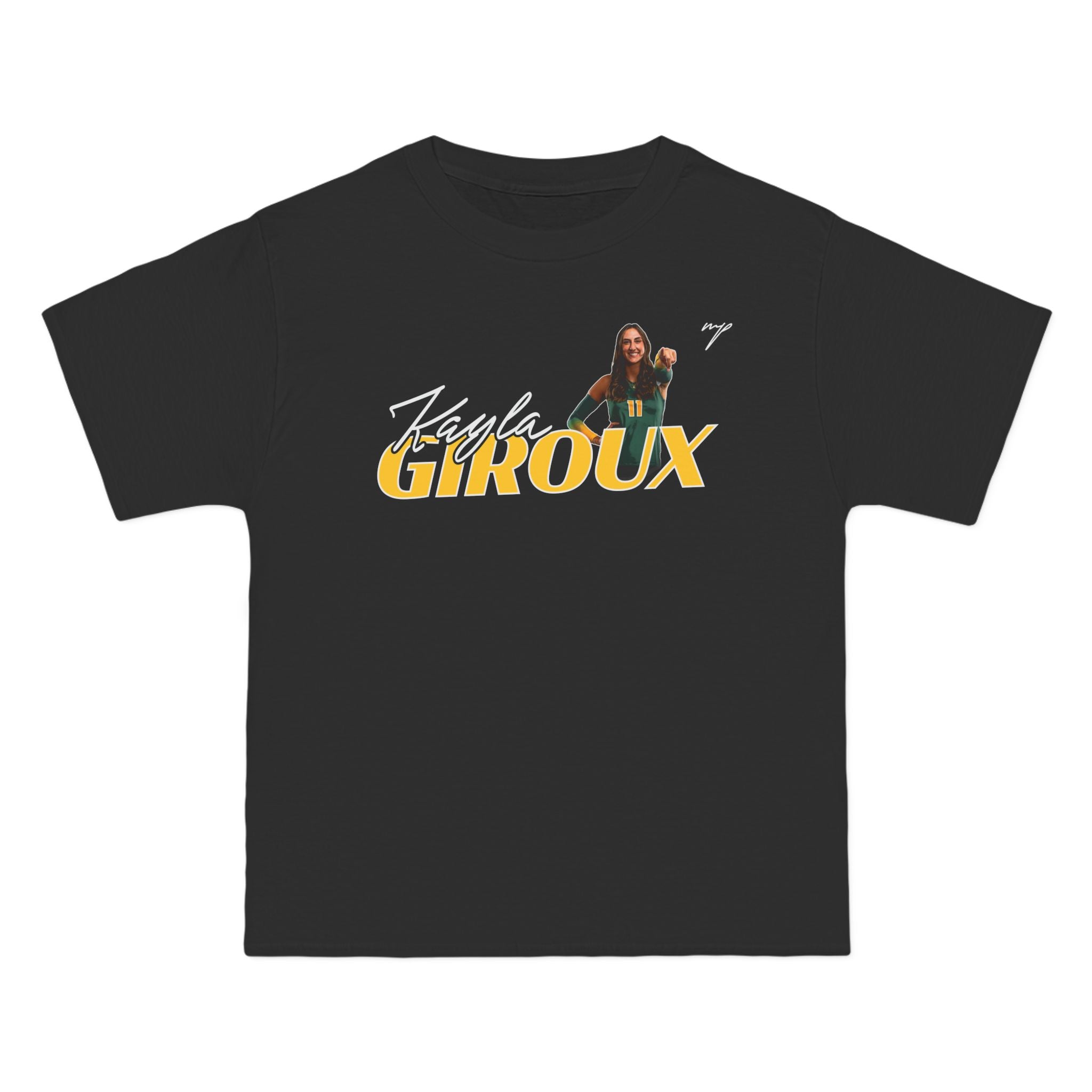 Kayla Giroux Vintage Tee