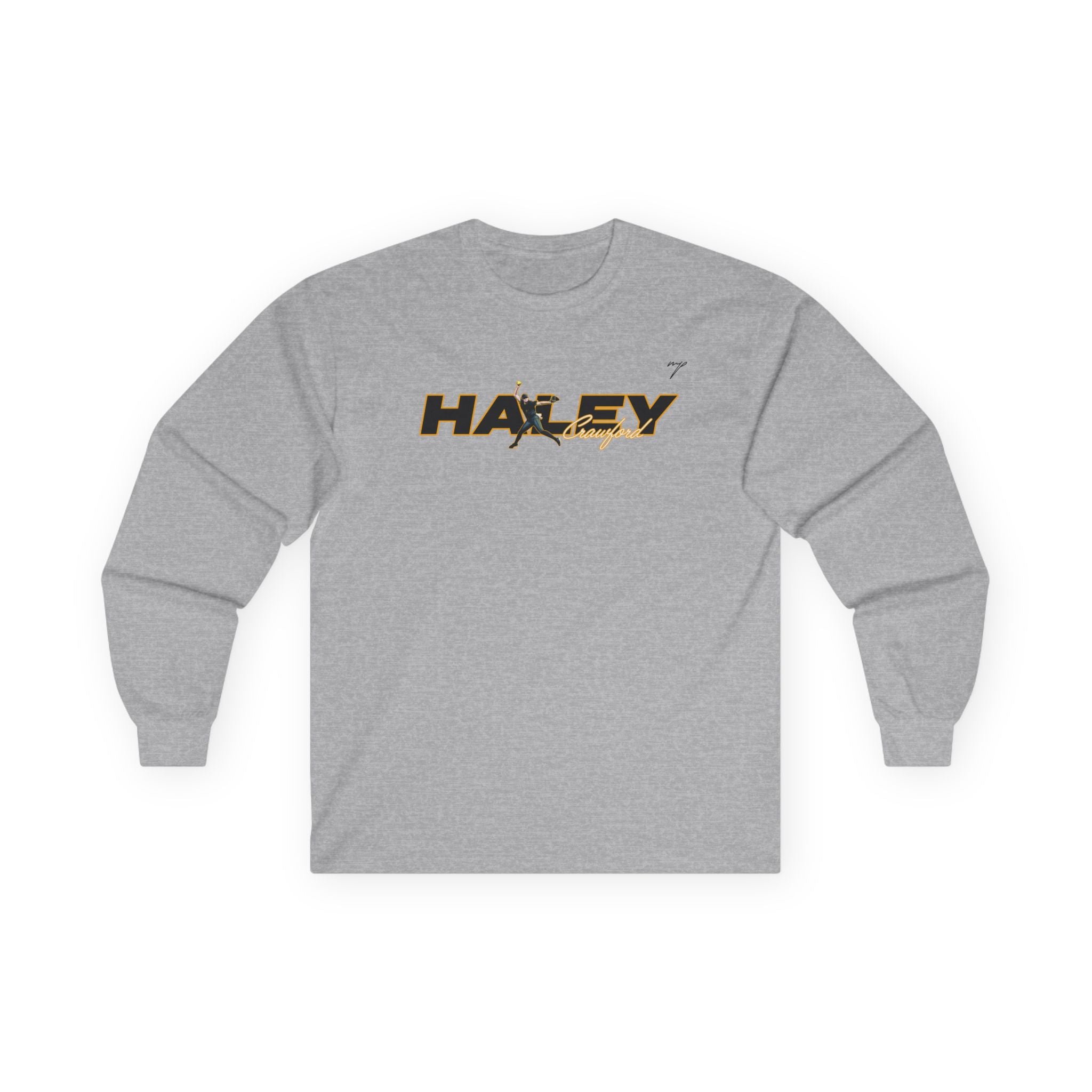Haley Crawford Long Sleeve