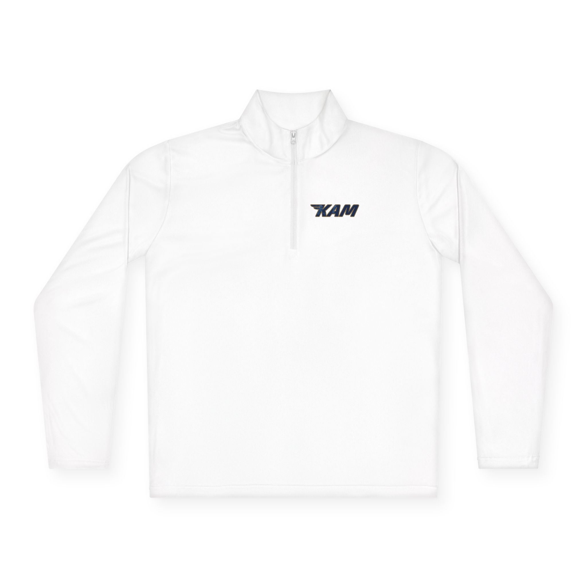 Kamryn Cocherl Quarter-Zip