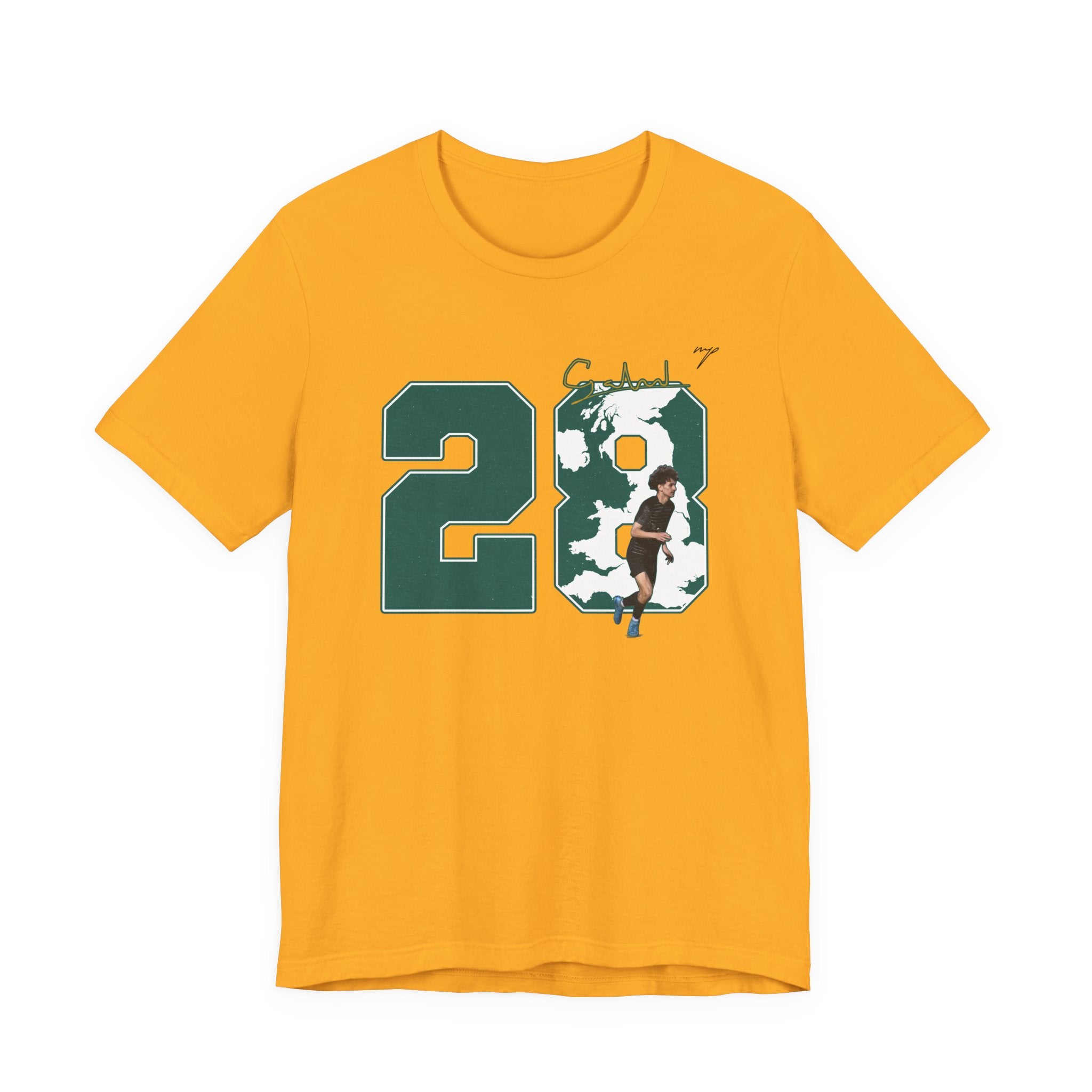 Gabriel Chandler Graphic Tee