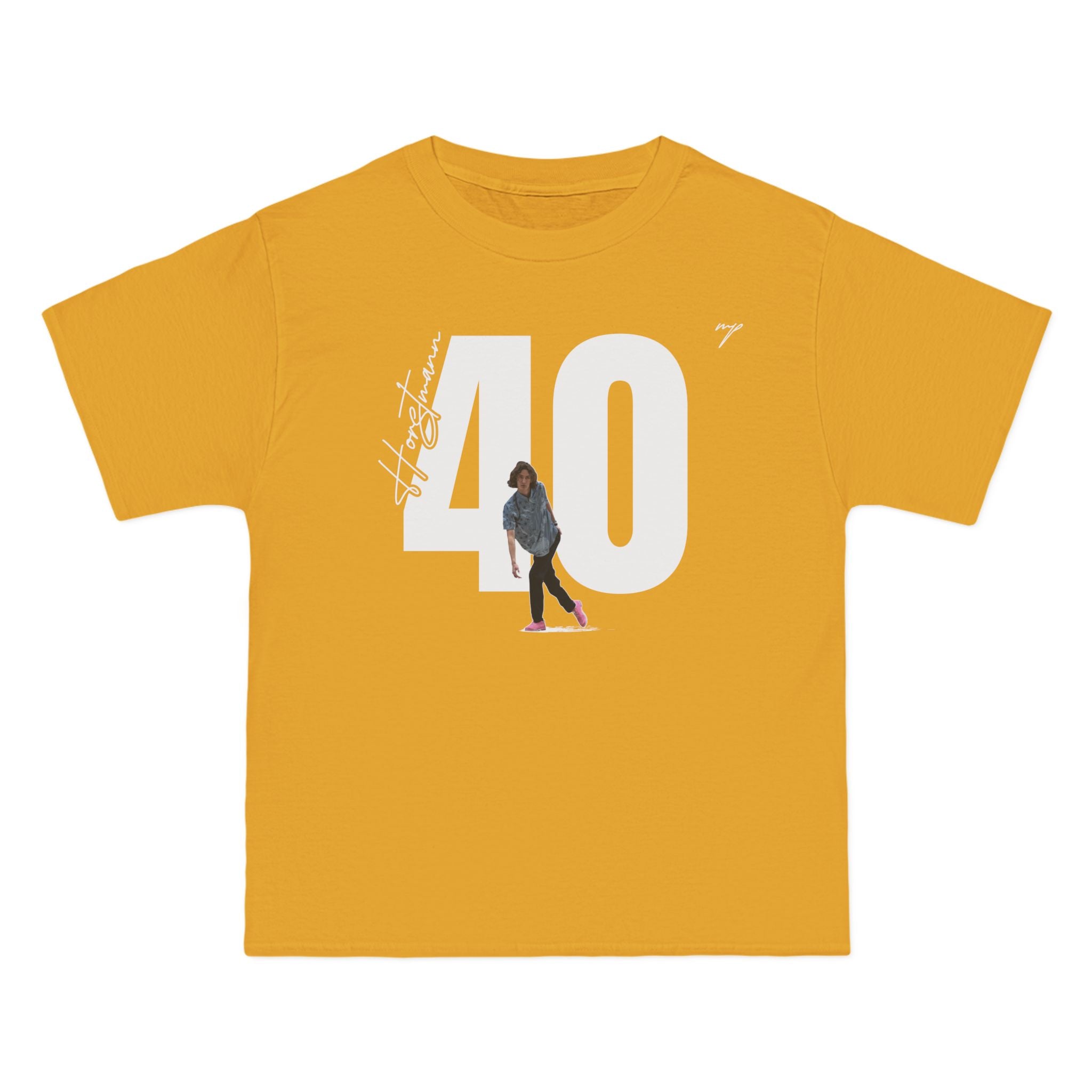 Dale Horstmann Vintage Tee