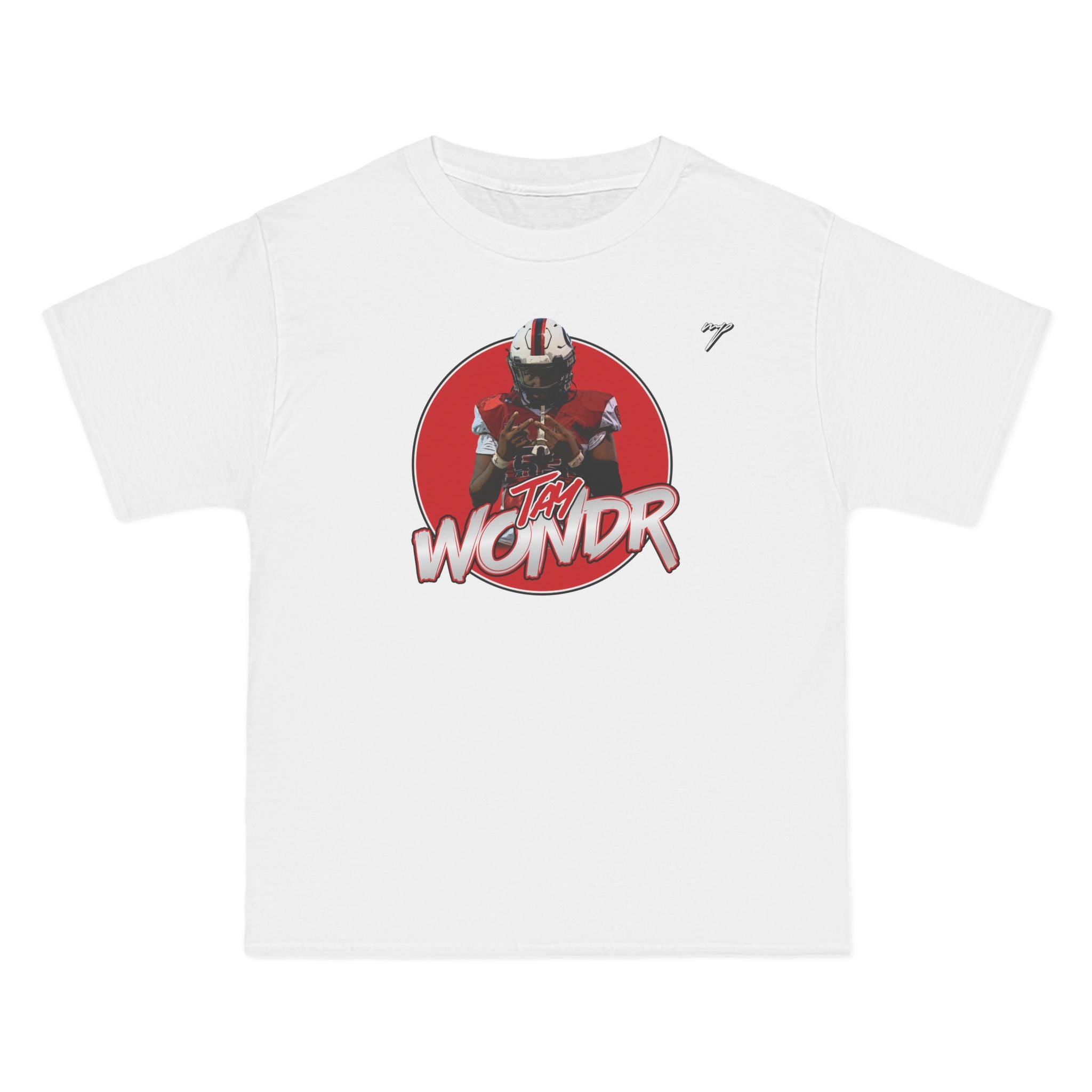 Tay Wondr Vintage Tee