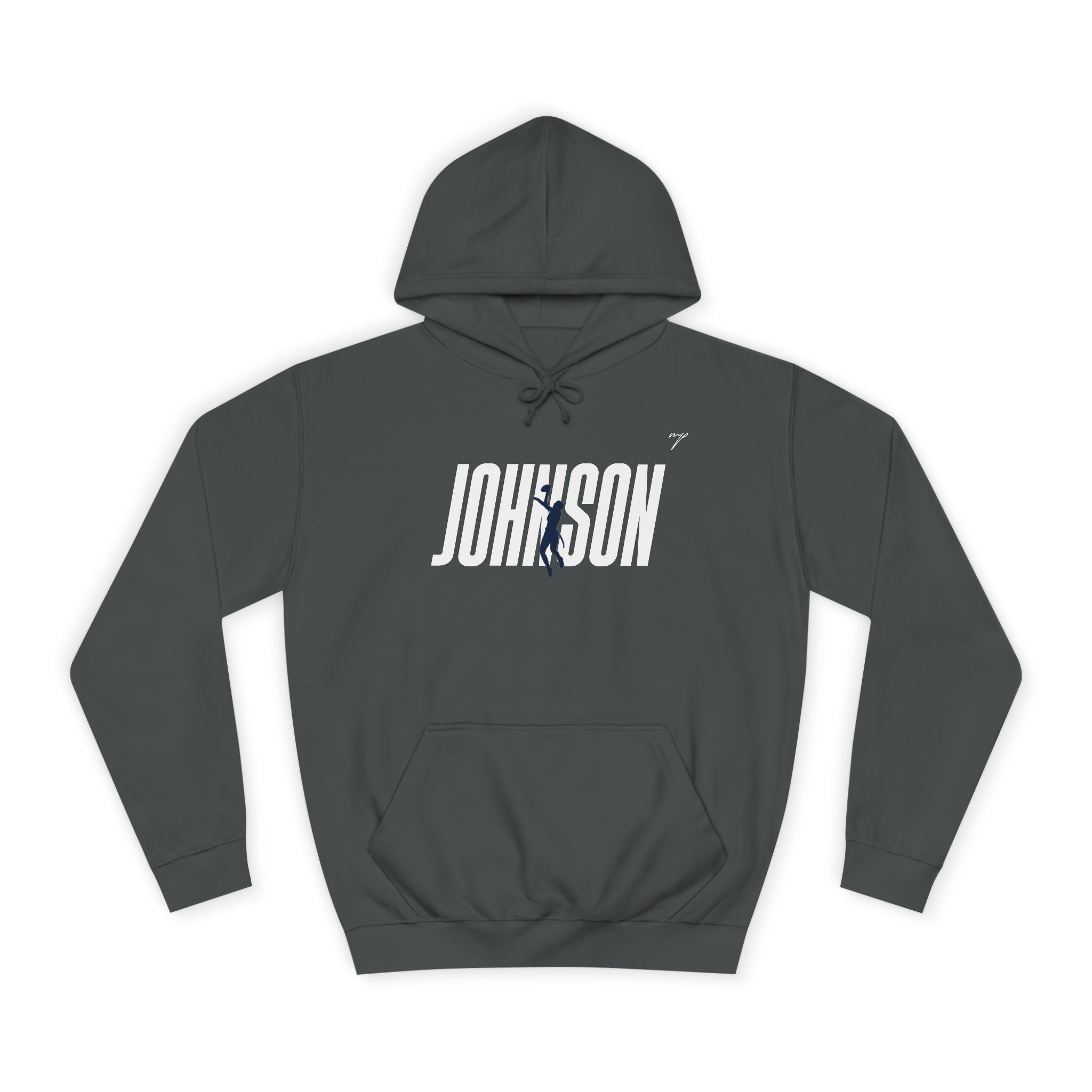 Landry Johnson Hoodie