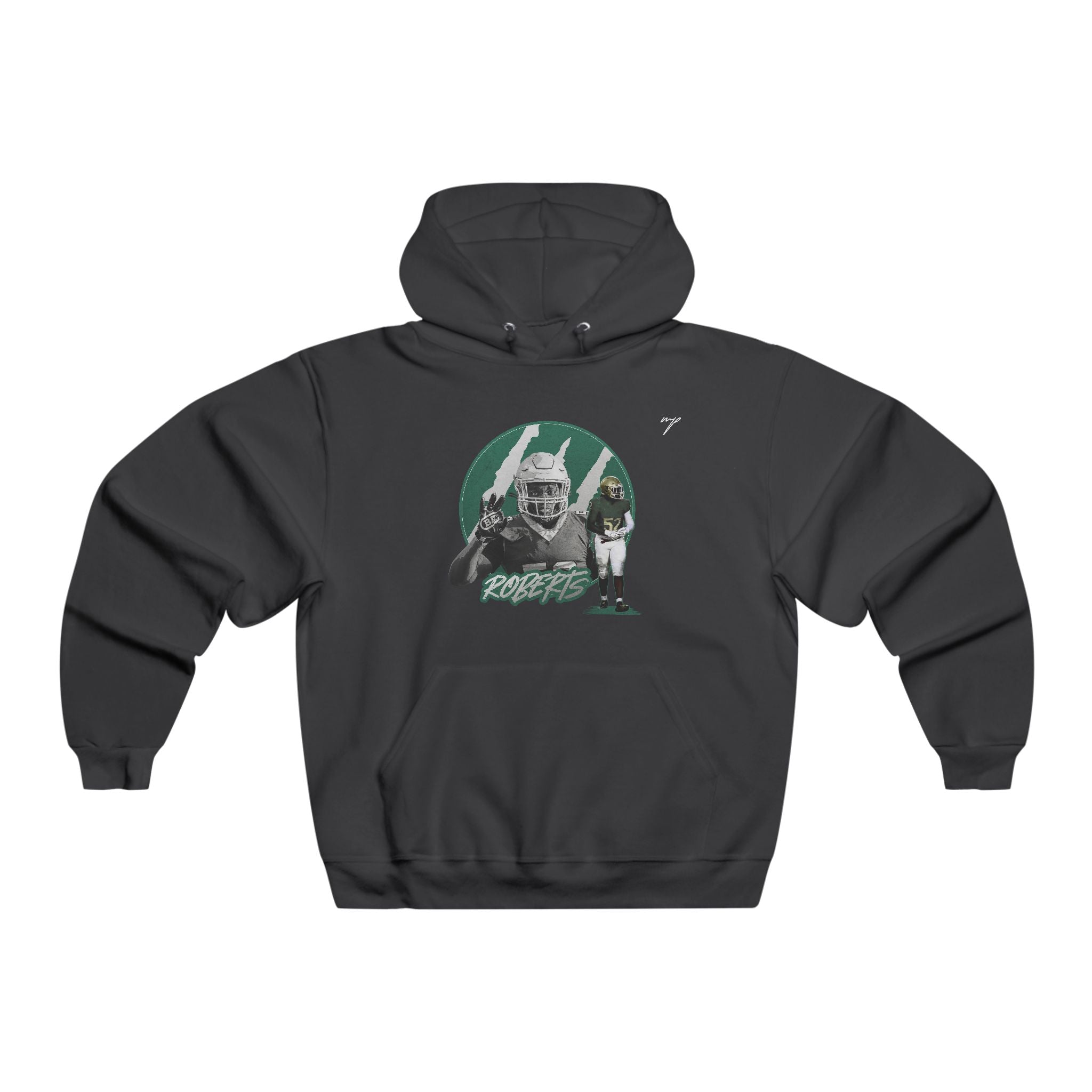 Courtney Roberts Vintage Hoodie