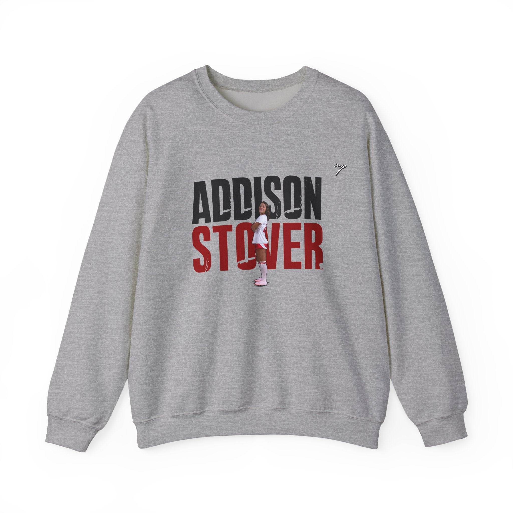 Addison Stover Crewneck