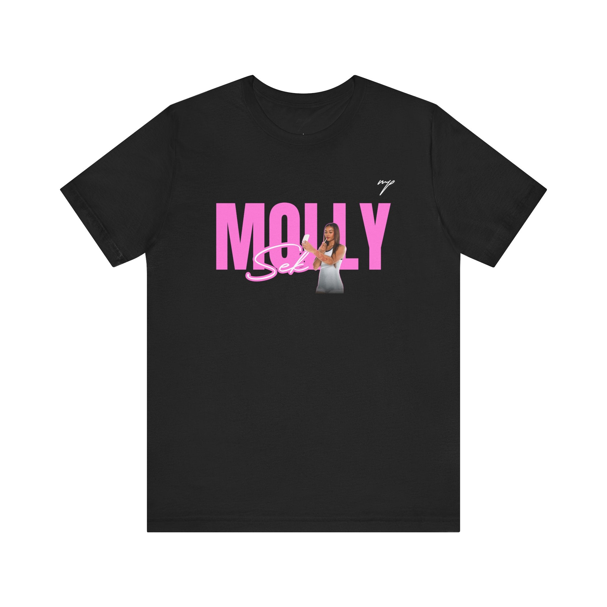 Molly Sek Graphic Tee
