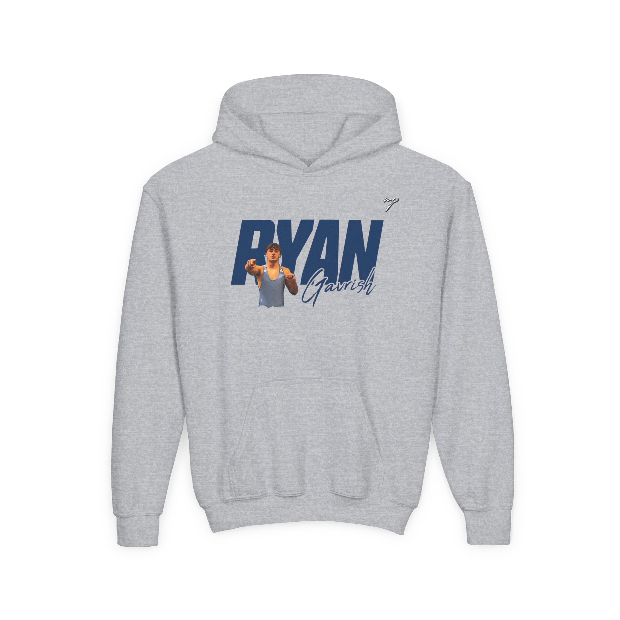 Ryan Gavrish YOUTH Hoodie