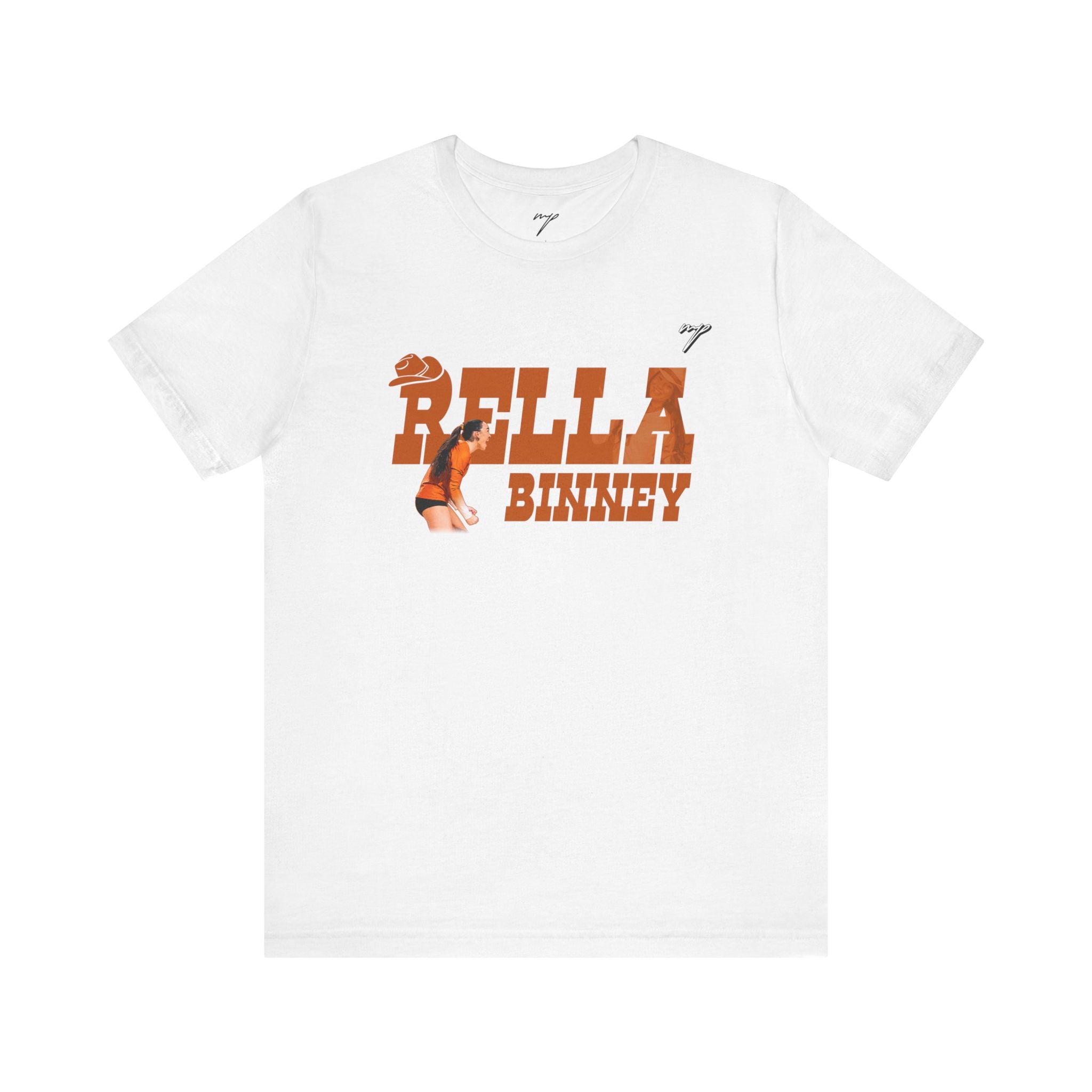 Rella Binney Graphic Tee