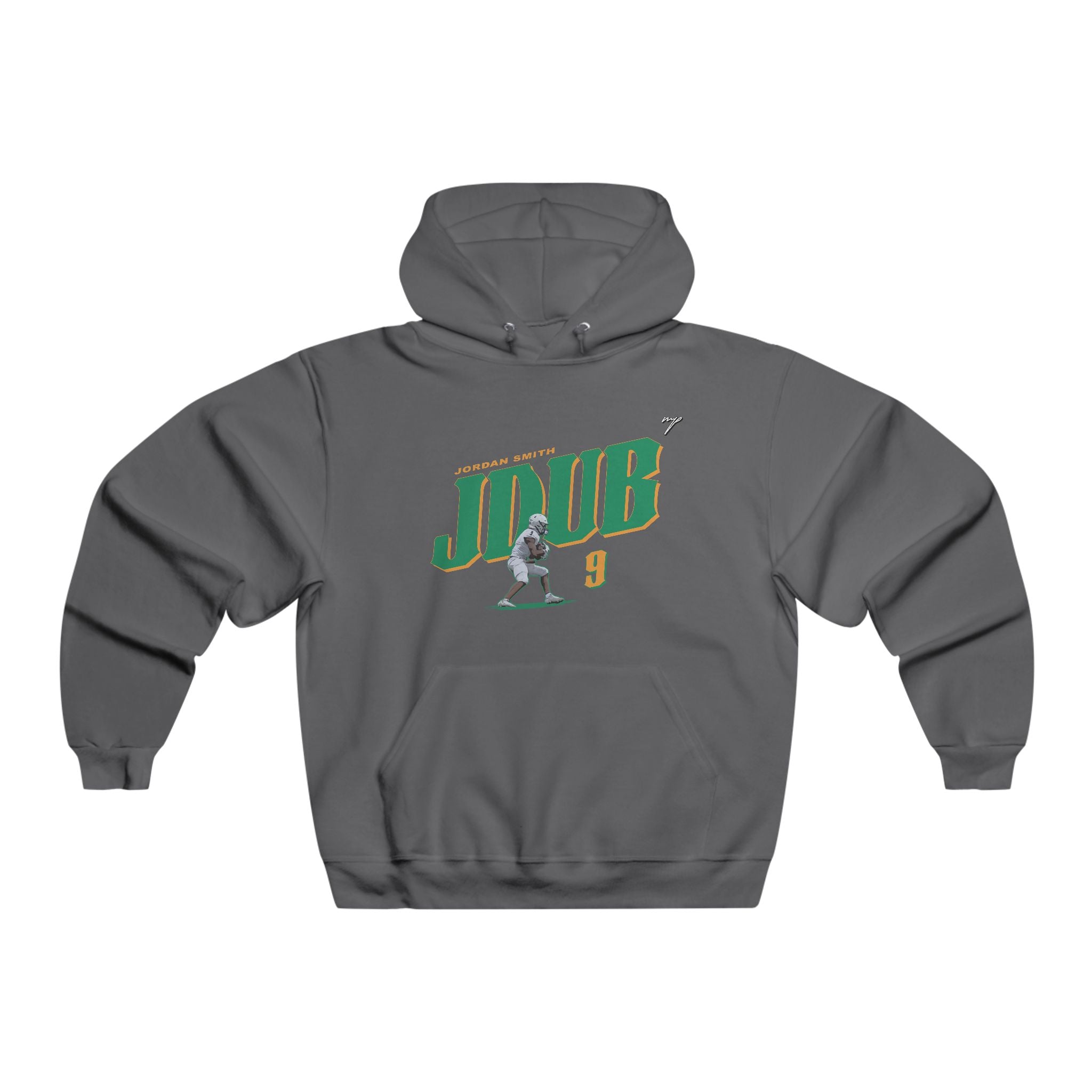 Jordan Smith Vintage Hoodie