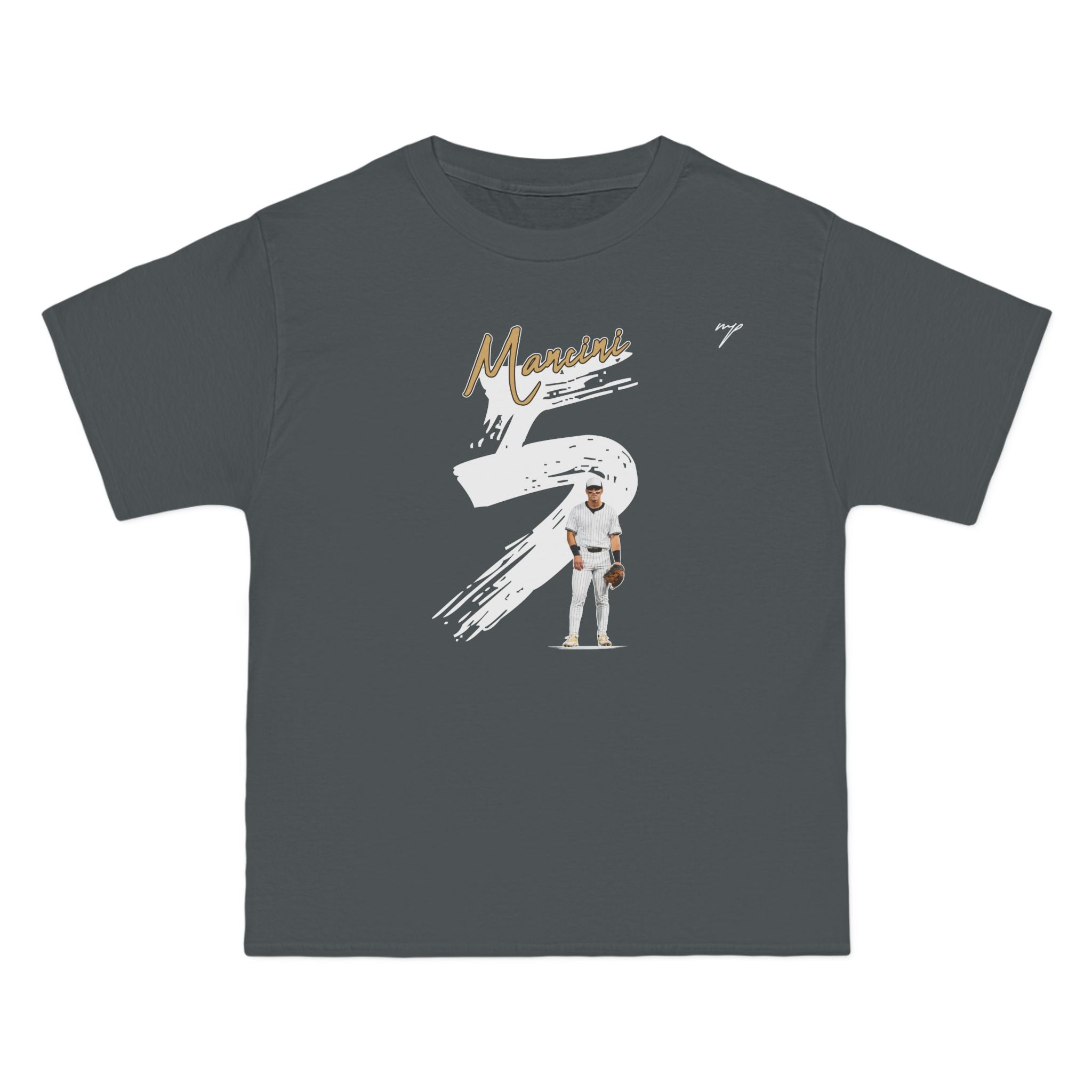 Mike Mancini Vintage Tee