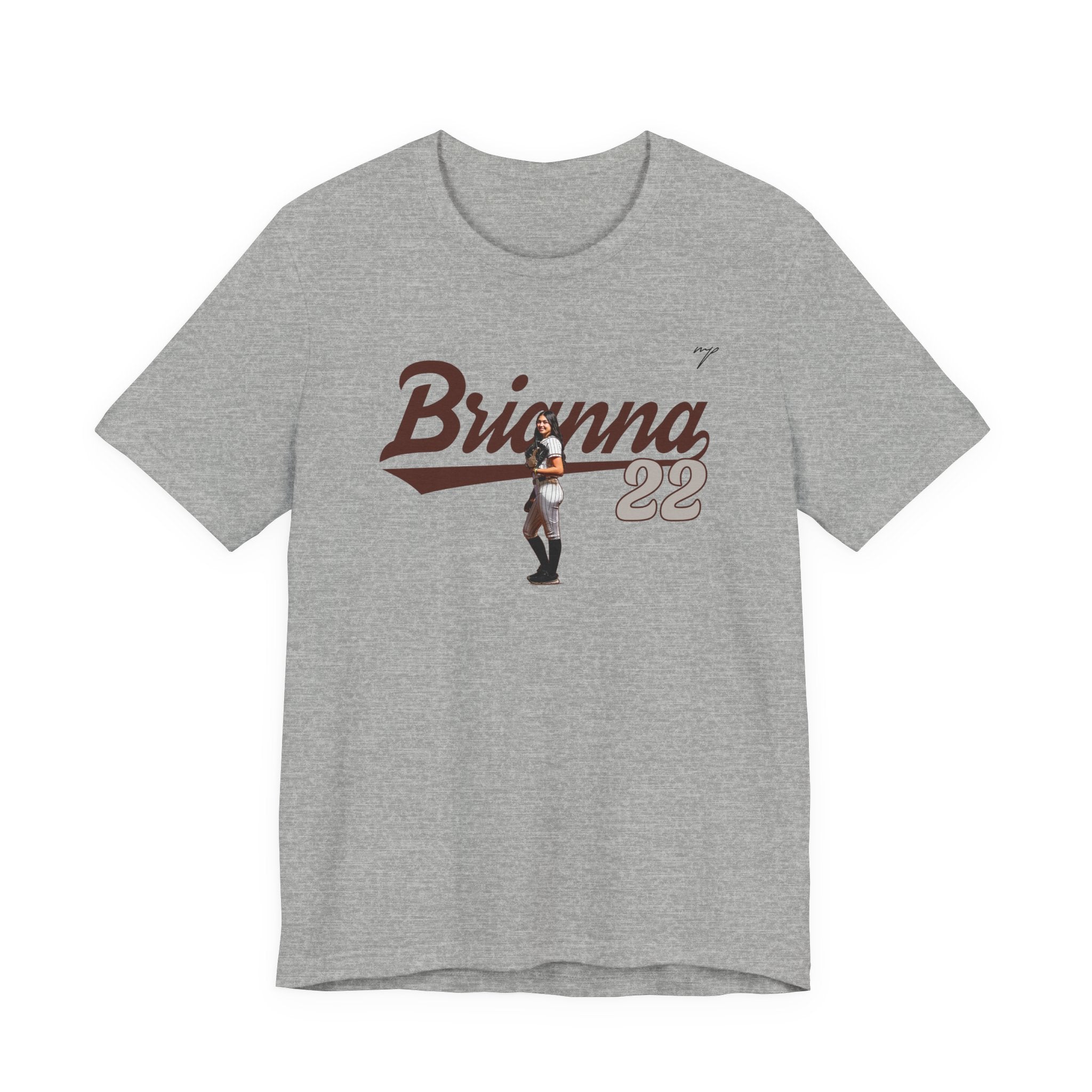 Brianna Sims Graphic Tee