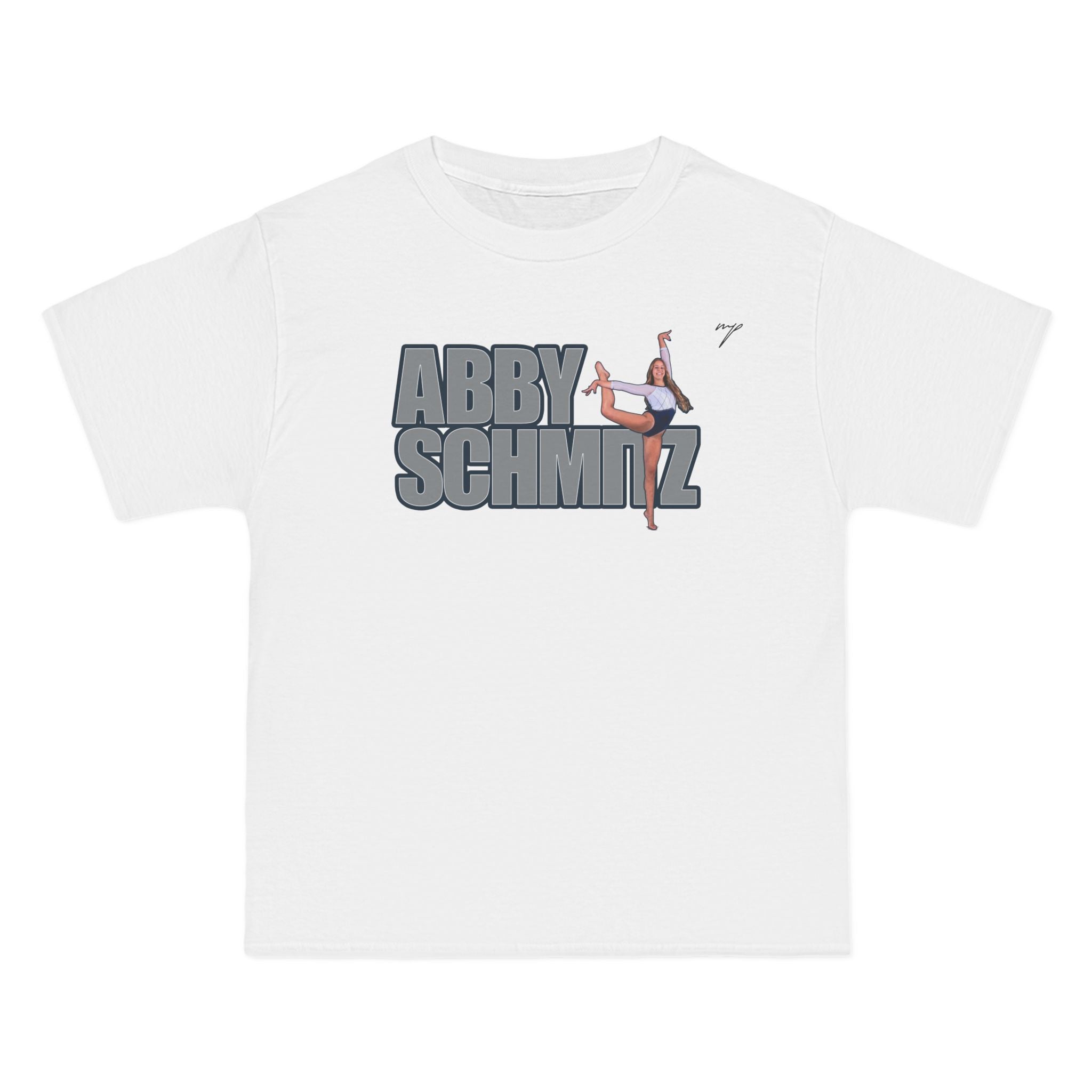 Abby Schmitz Vintage Tee