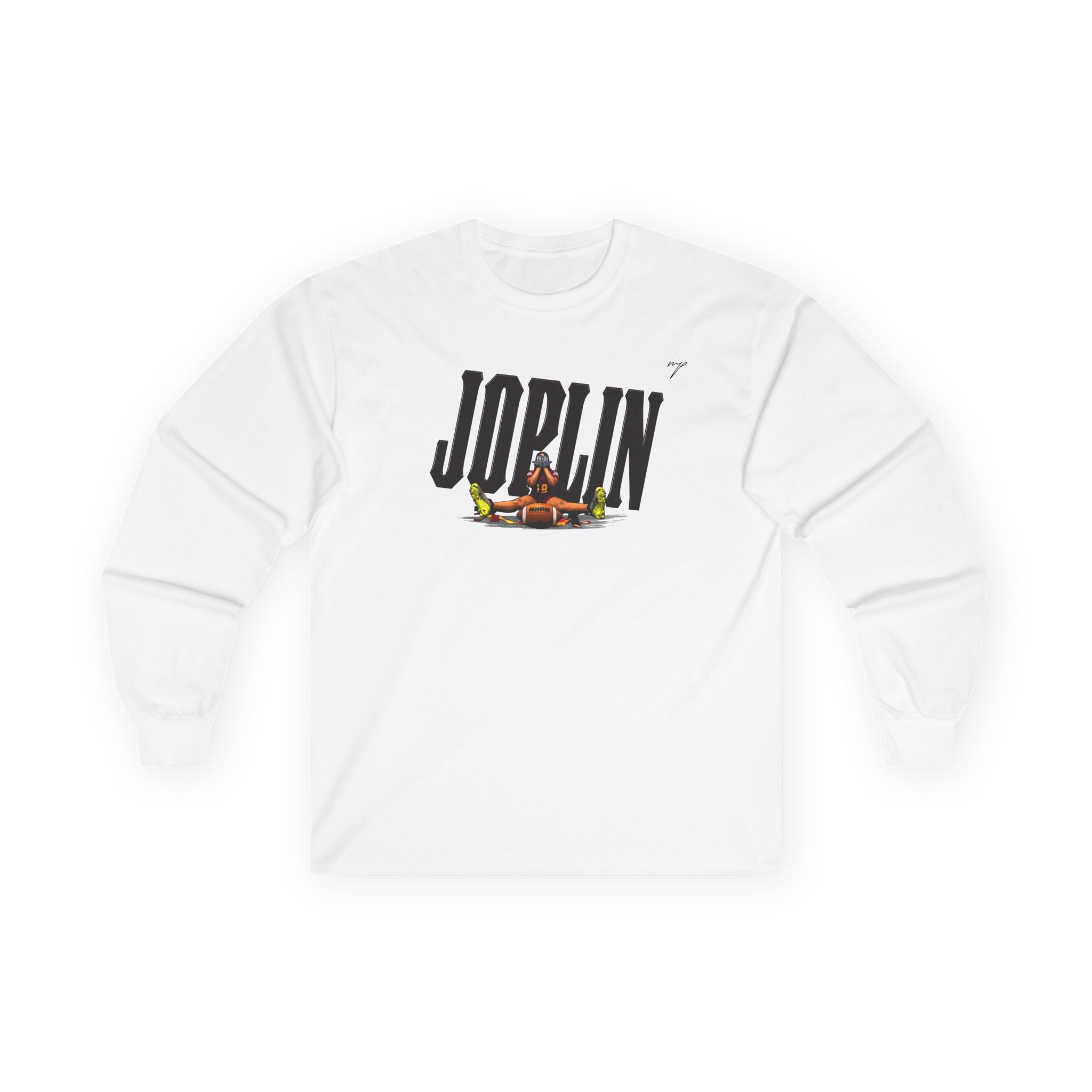 Makayla Joplin Long Sleeve