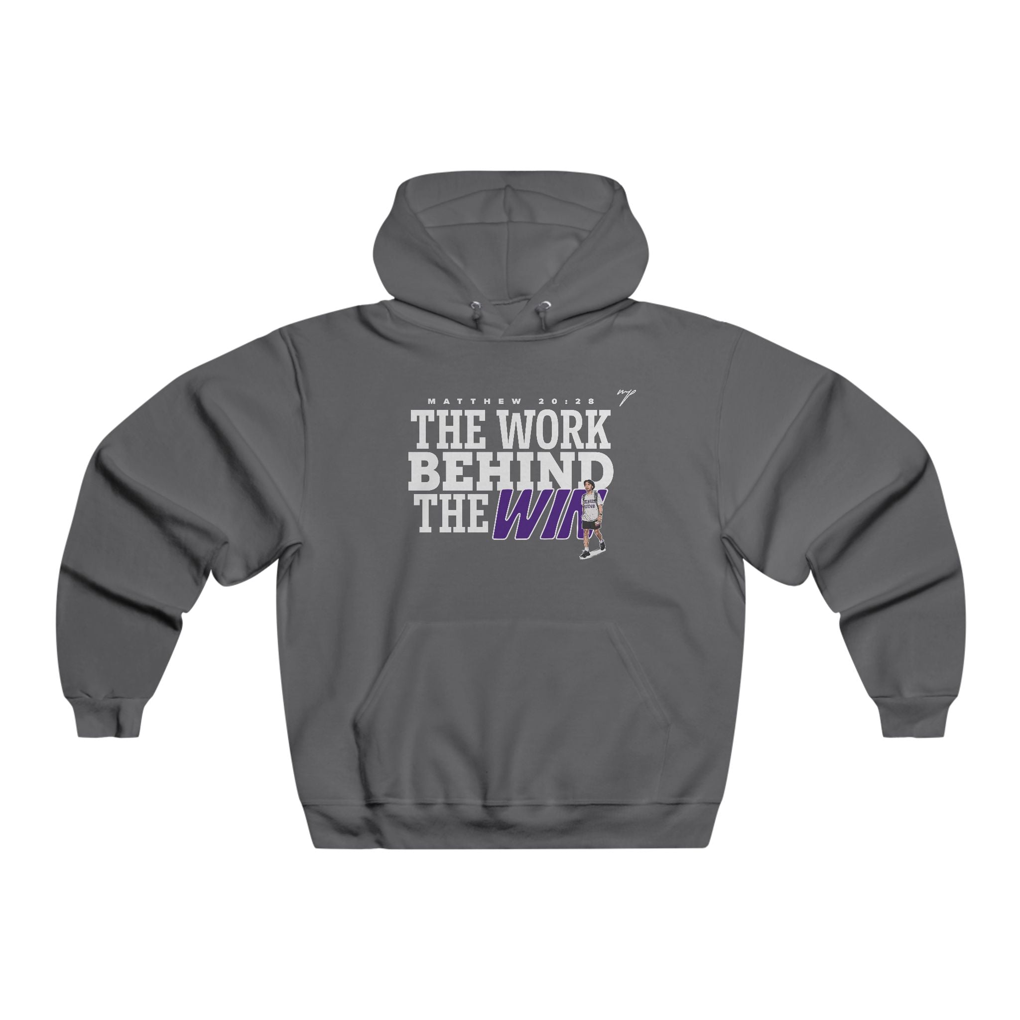 Ajaya Hobart Vintage Hoodie