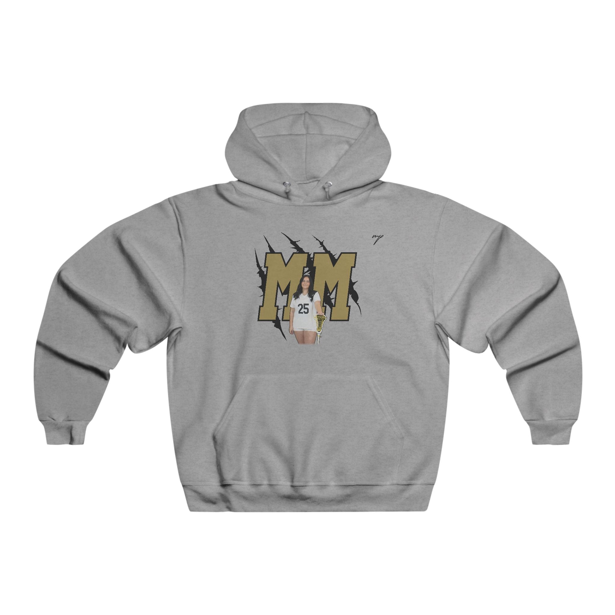 McKenna Meares Vintage Hoodie