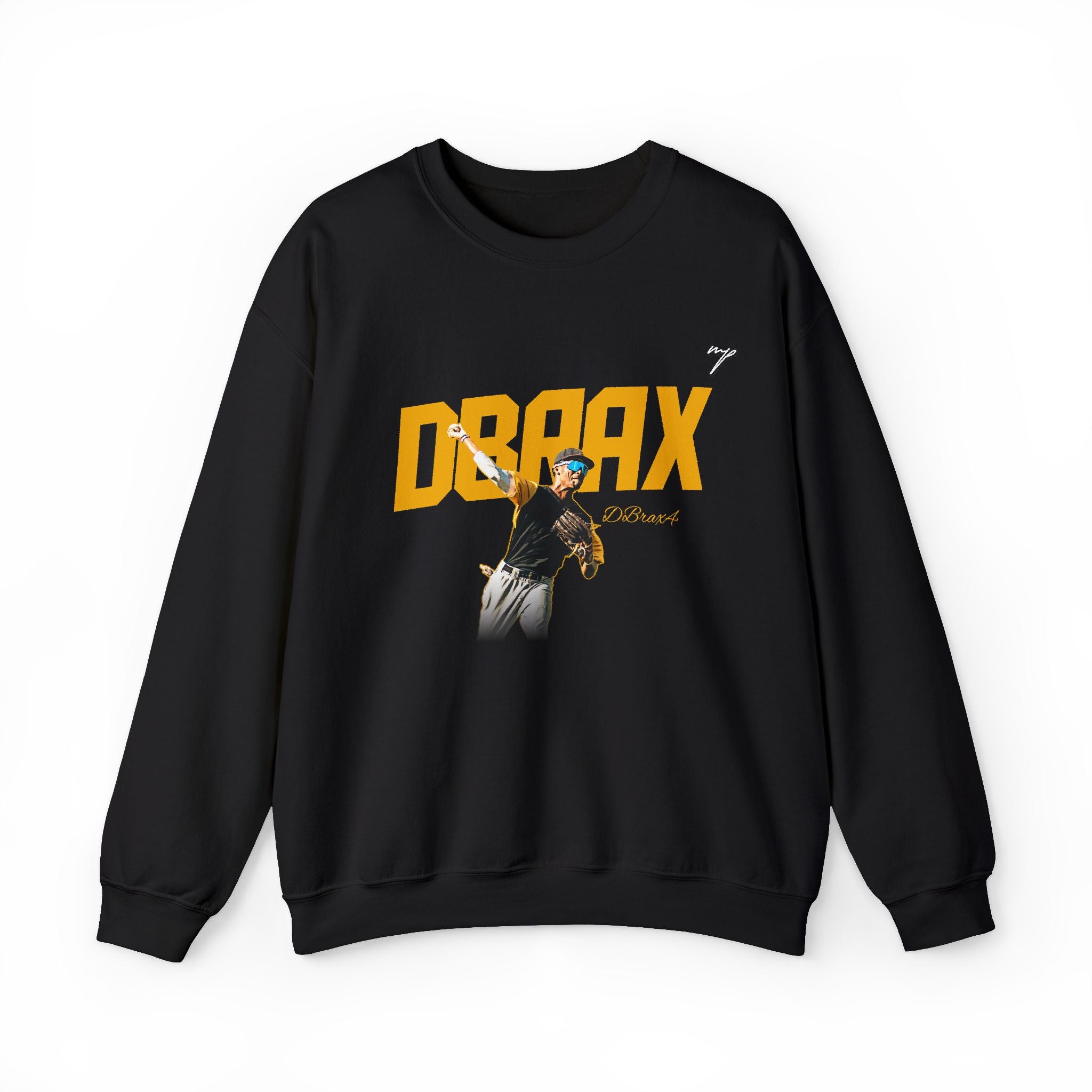 Dillon Braxton Crewneck