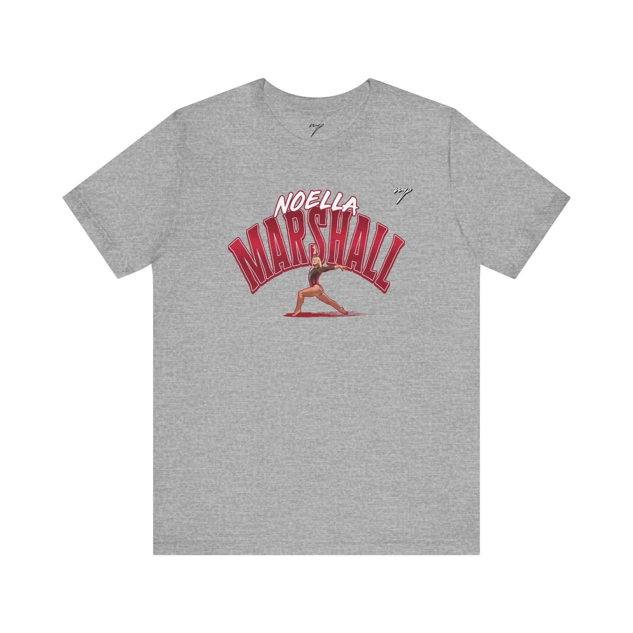 Noella Marshall Graphic Tee