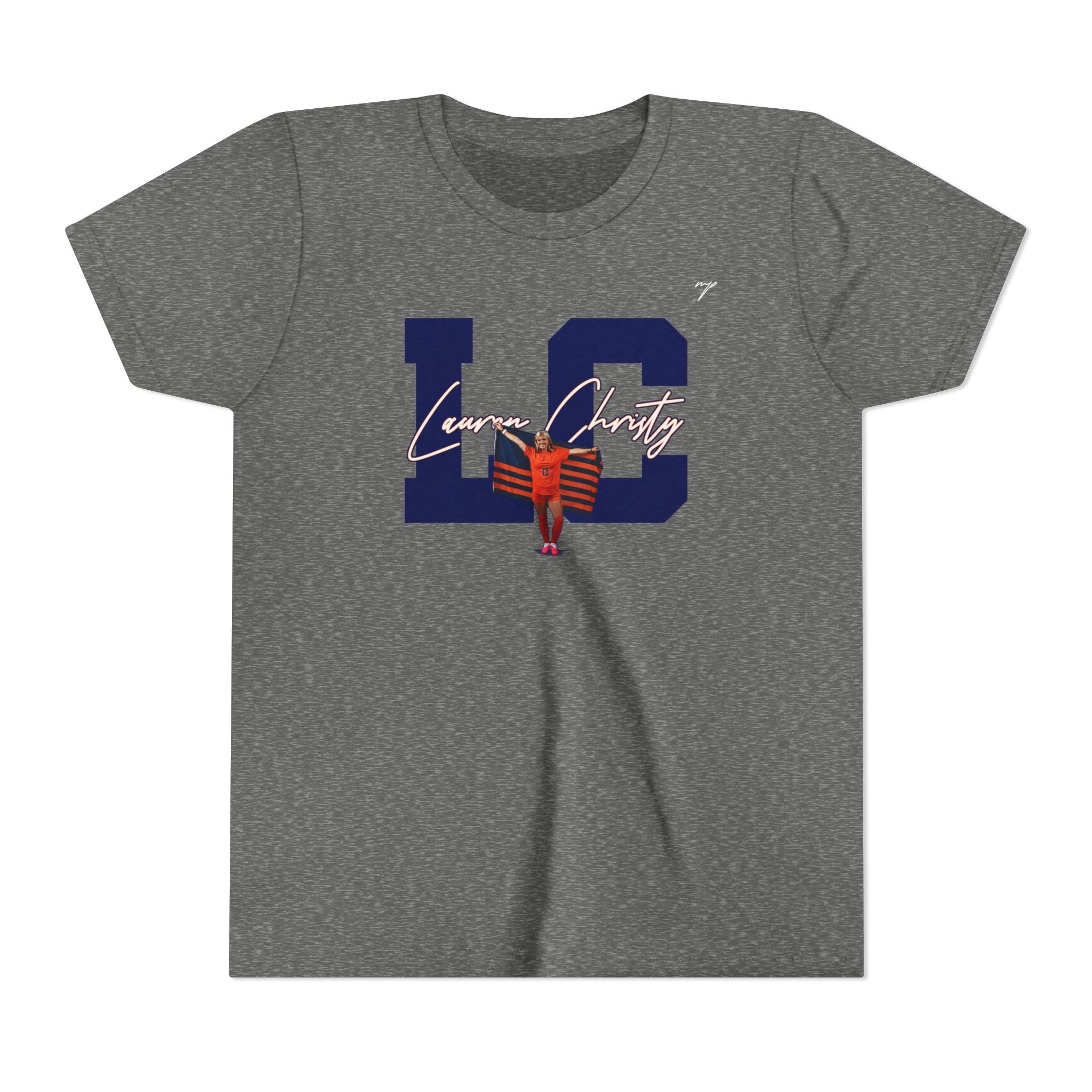 Lauren Christy YOUTH Graphic Tee