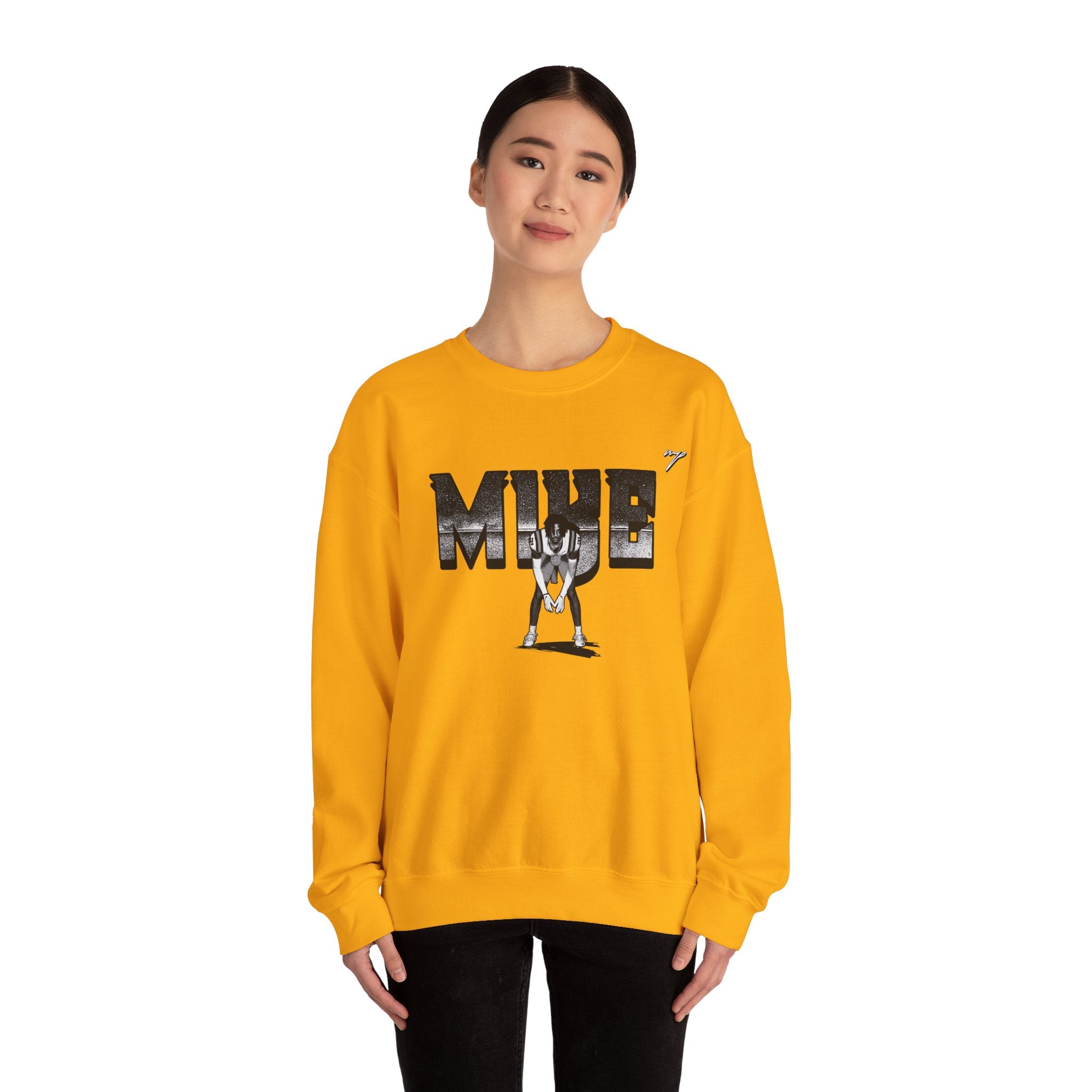 Michael Turner Crewneck