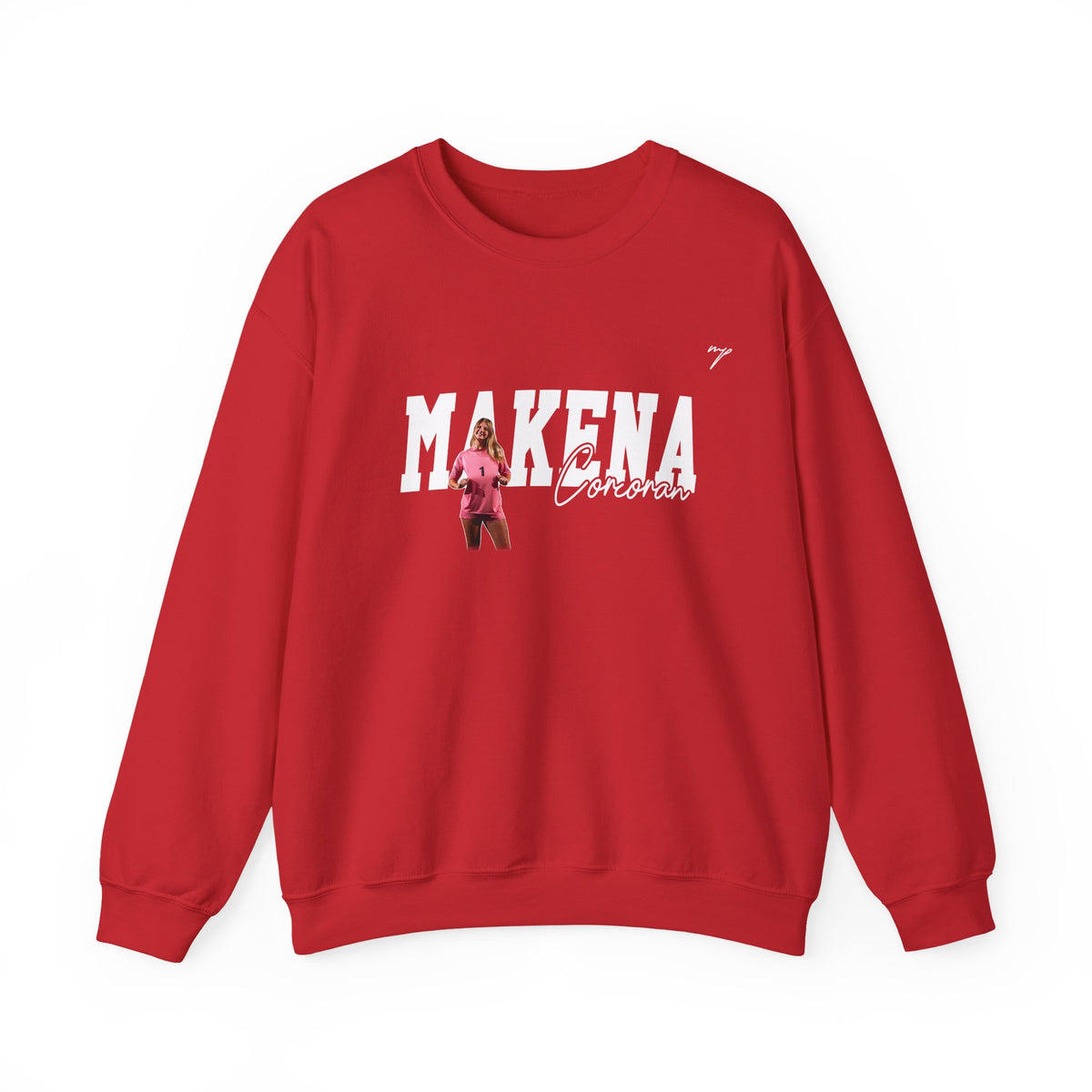 Makena Corcoran Crewneck