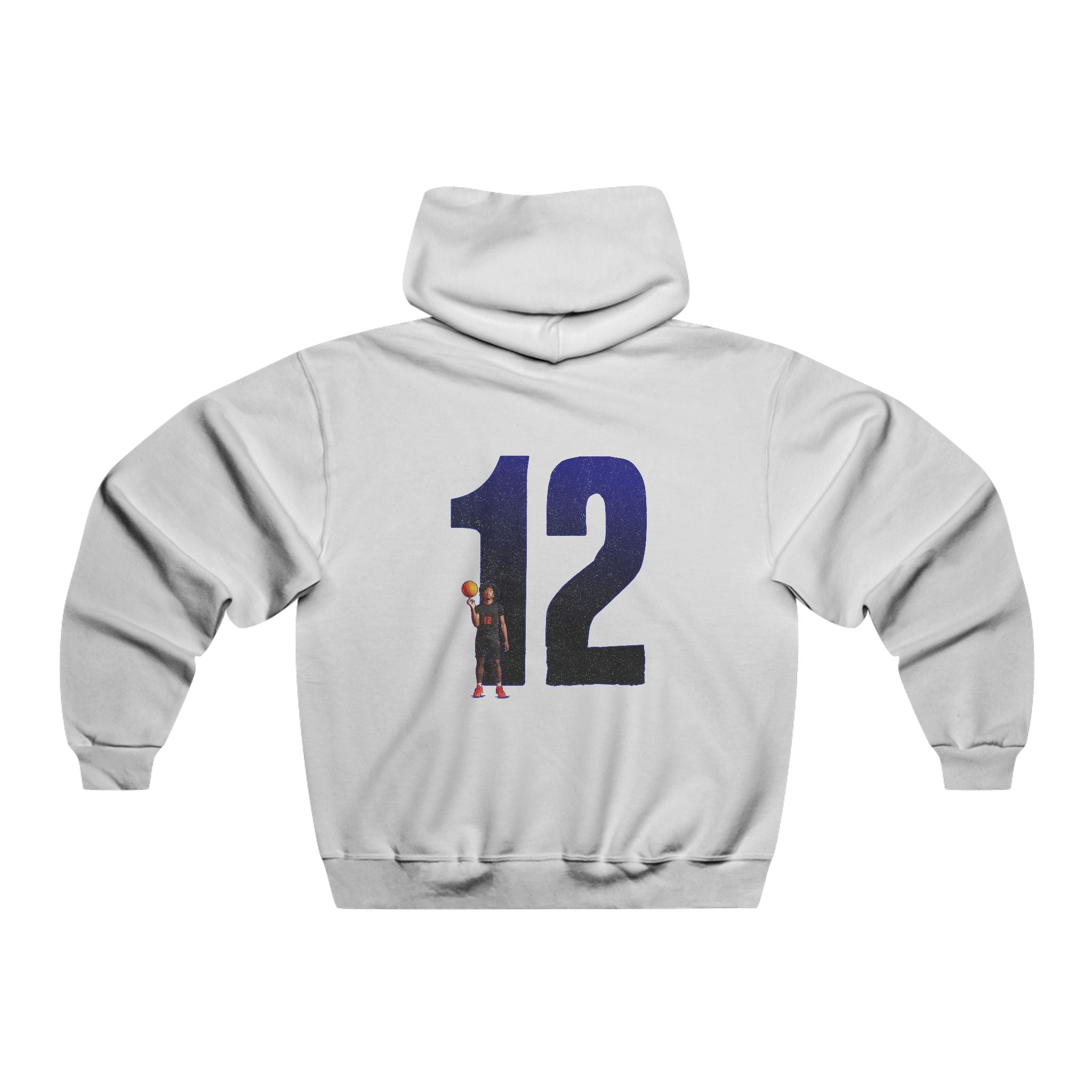Trey Heagle Vintage Hoodie