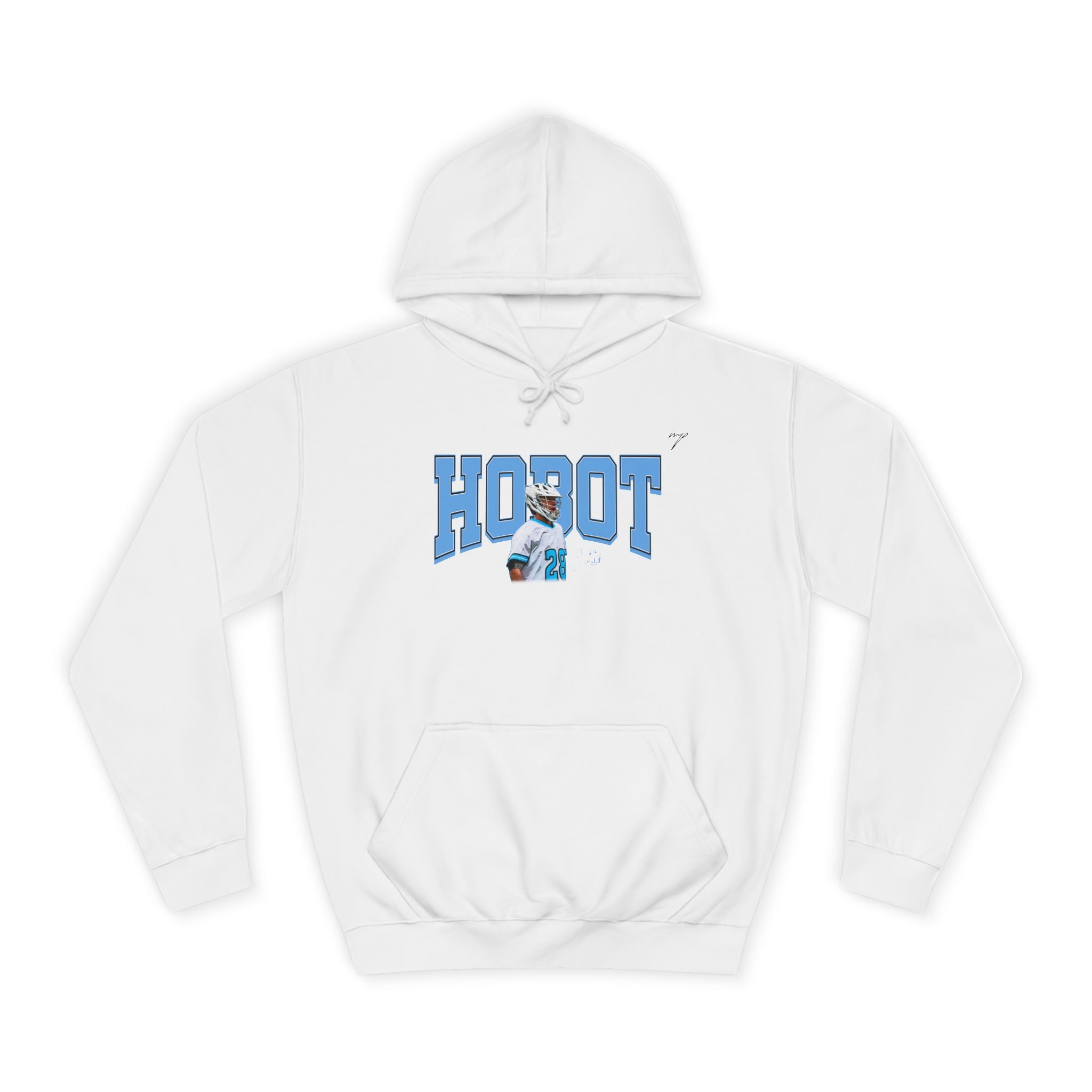Joe Hobot Hoodie