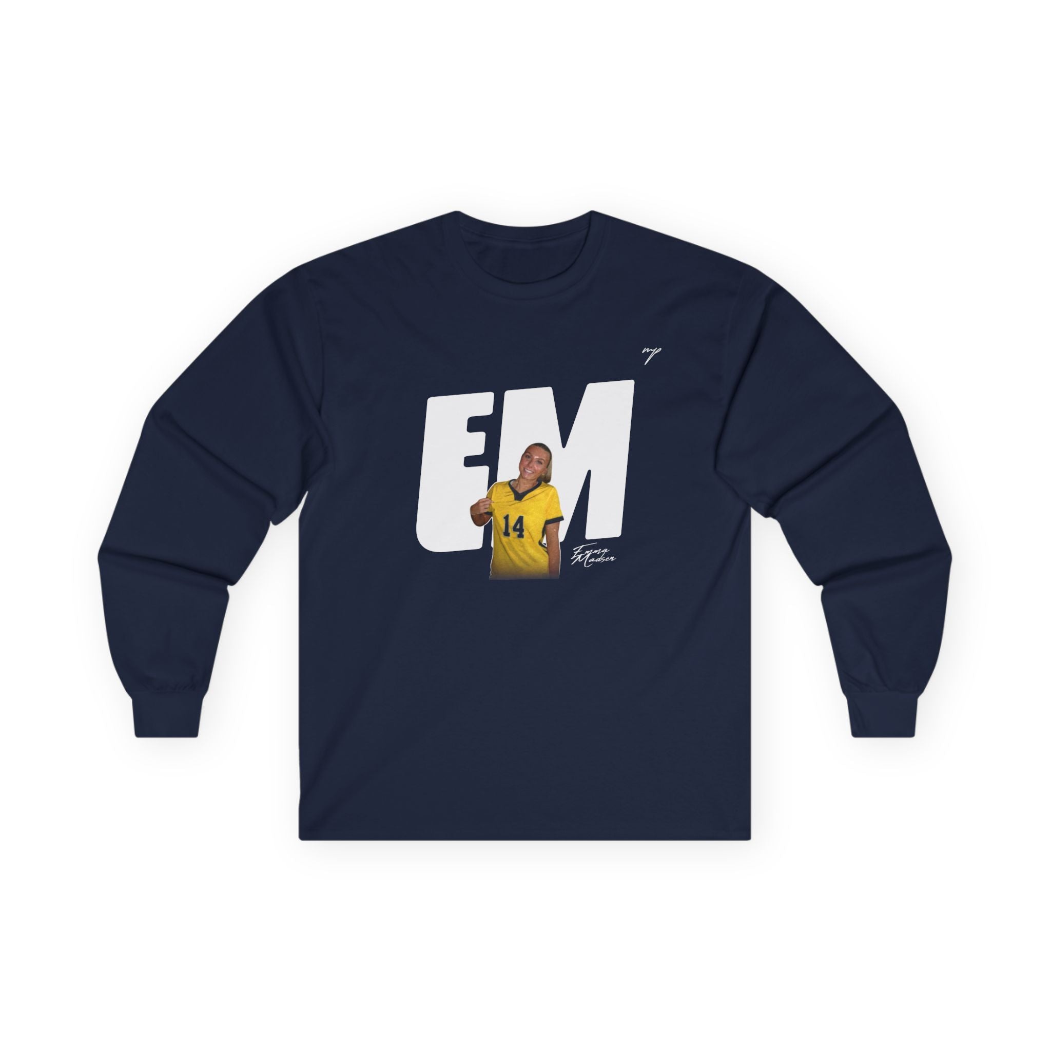 Emma Madsen Long Sleeve