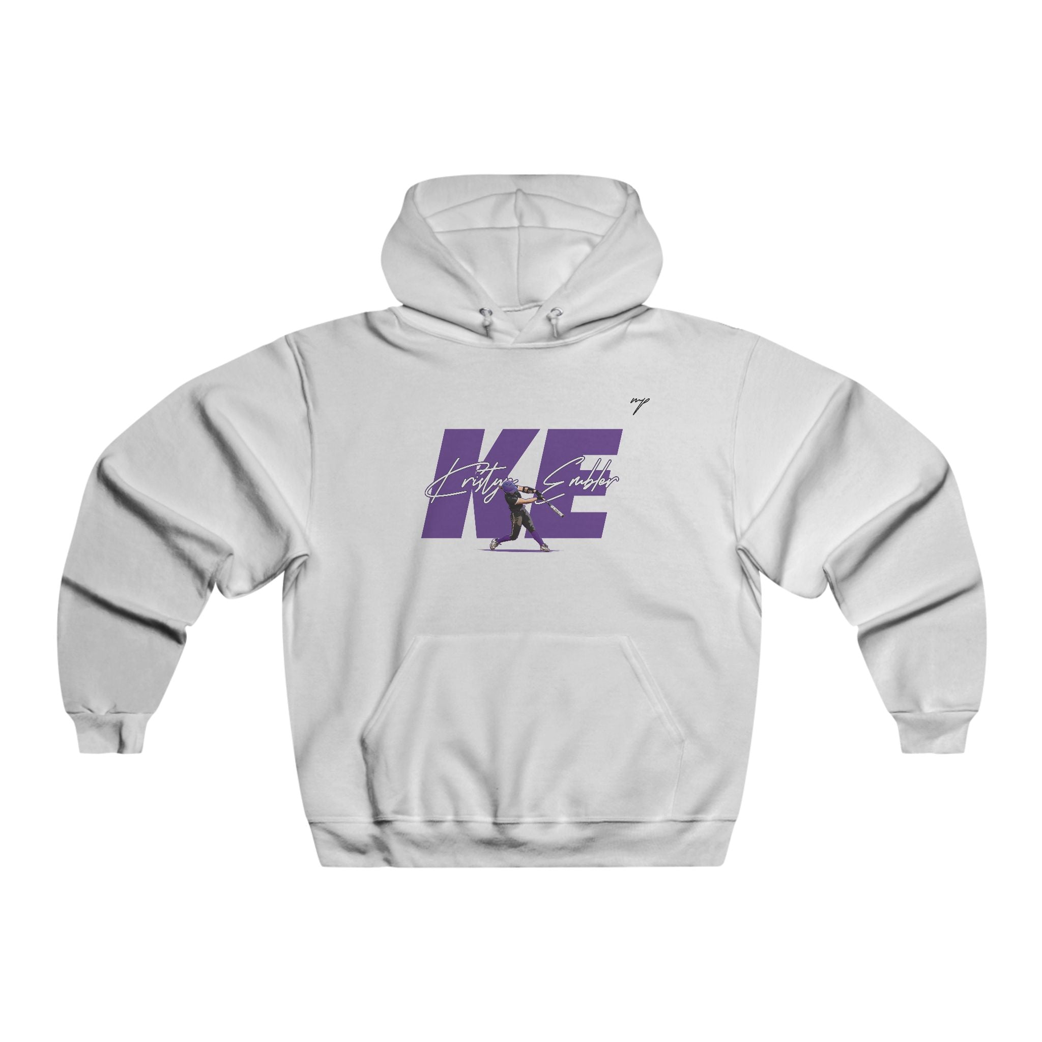 Kristyn Embler Vintage Hoodie