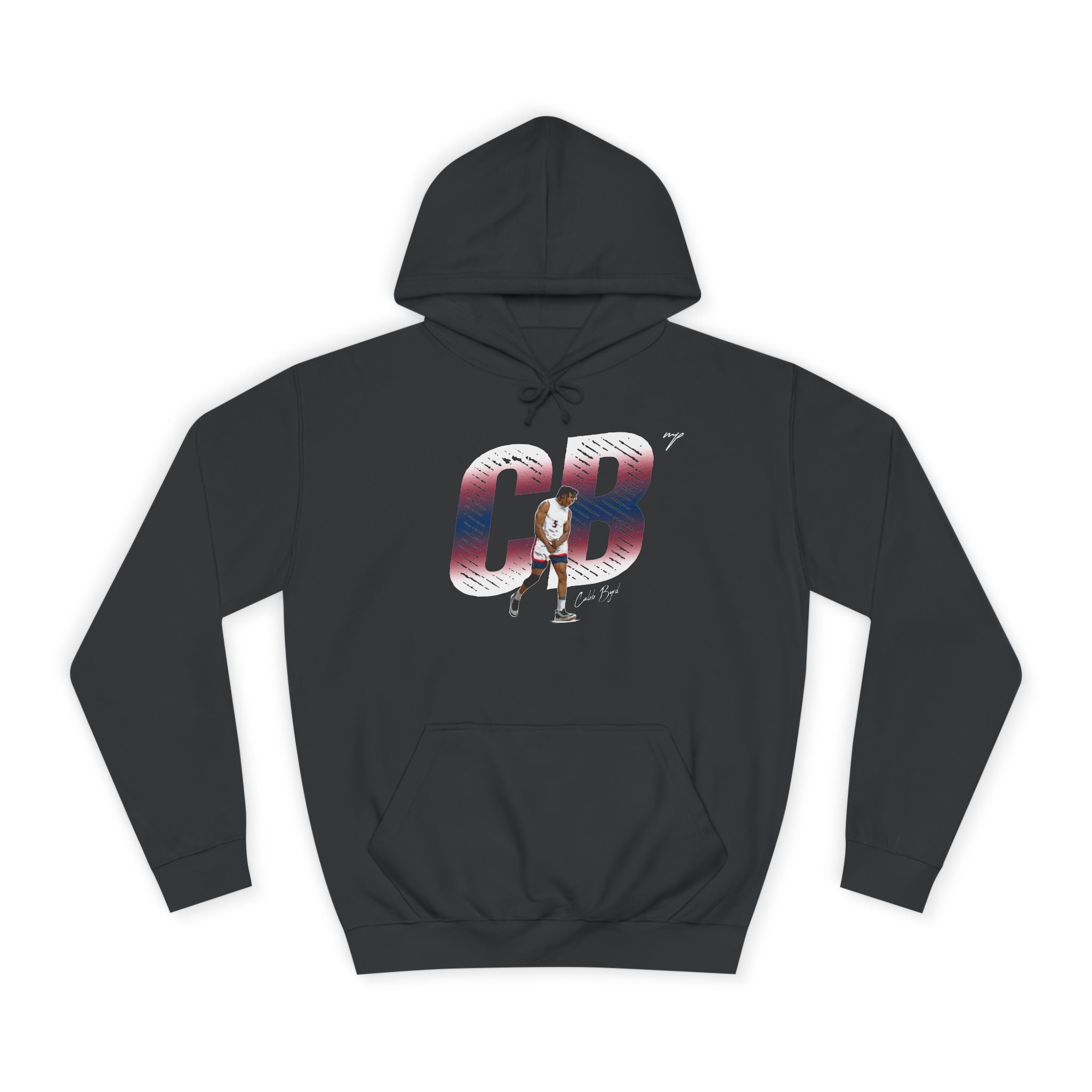 Caleb Byrd Hoodie