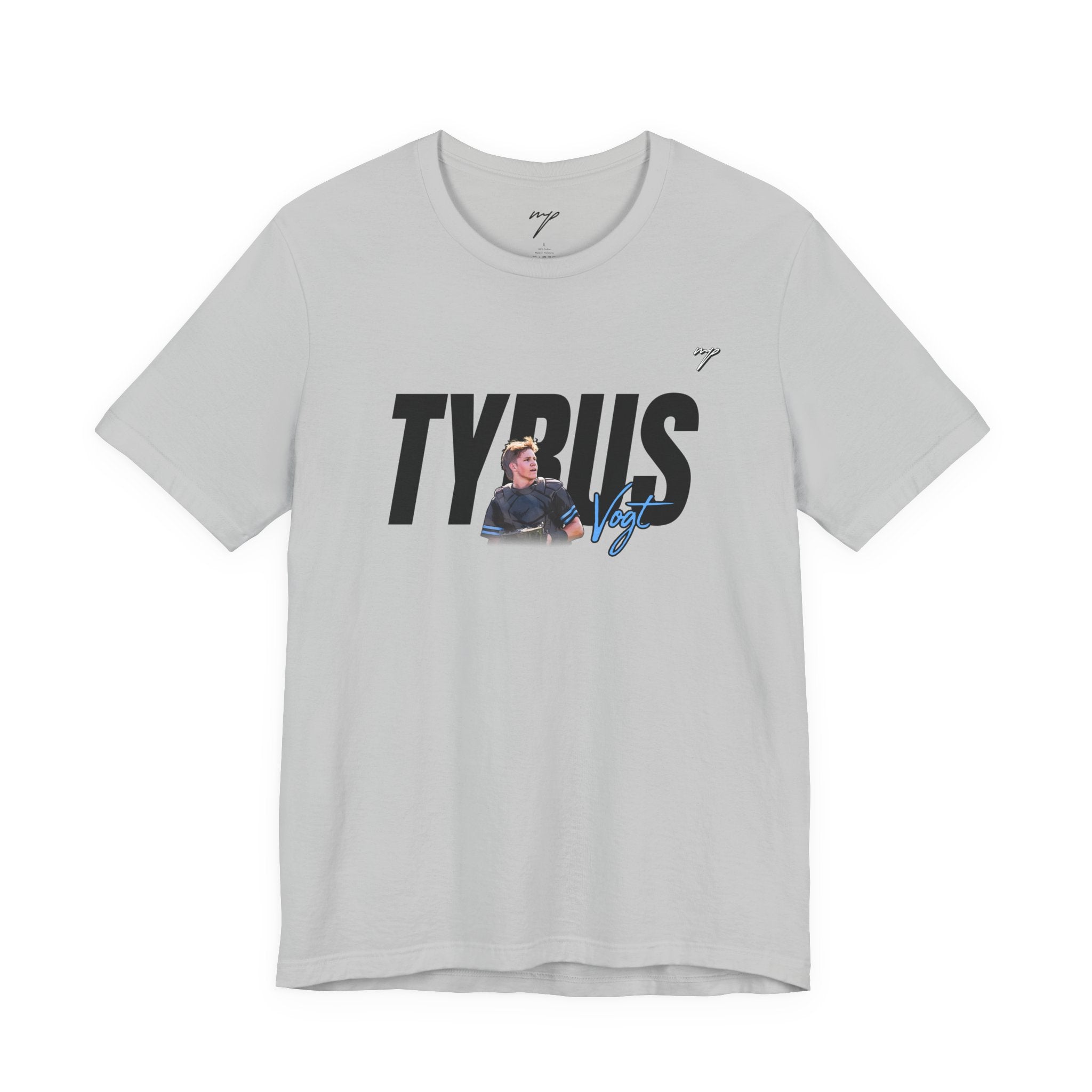 Tyrus Vogt Graphic Tee